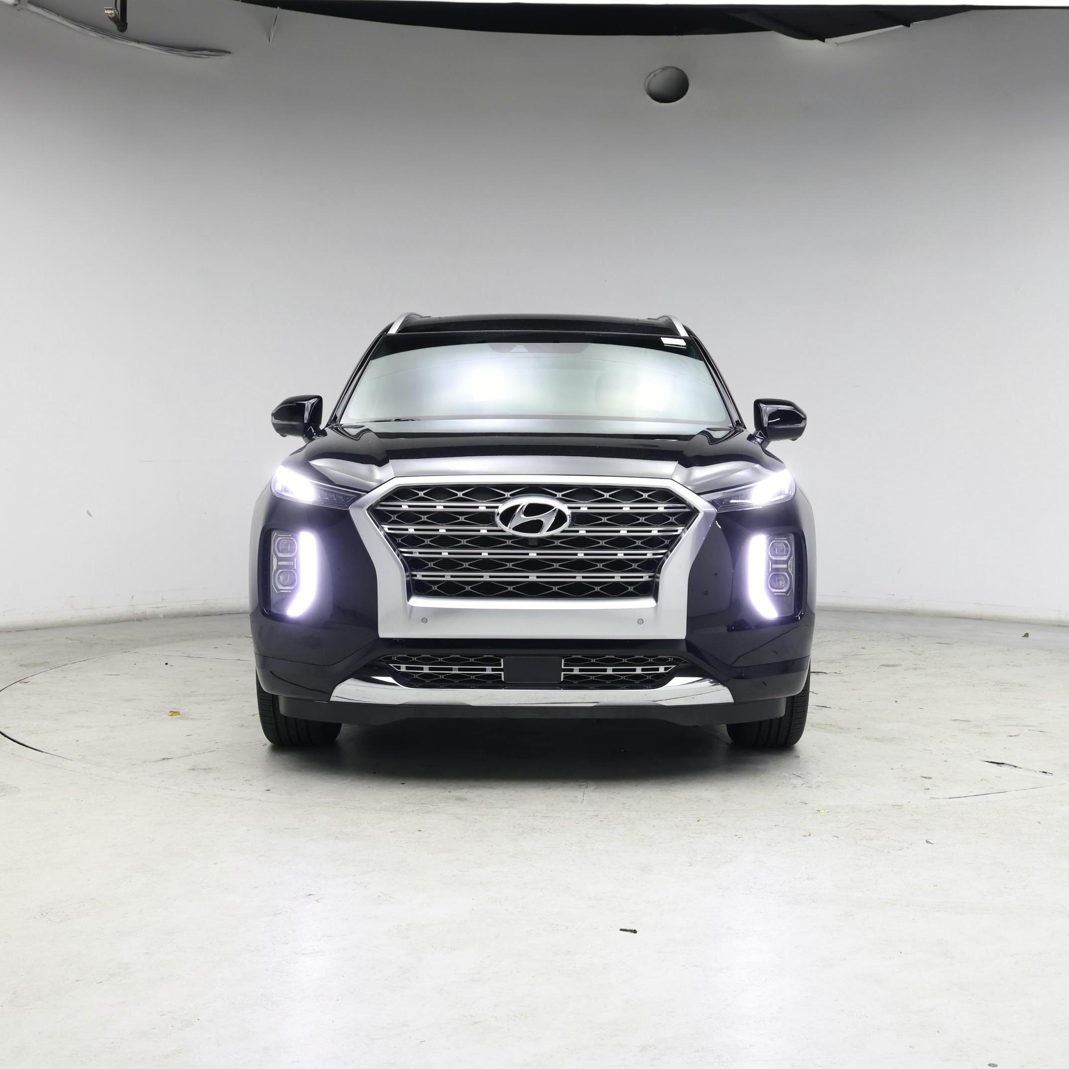 Thumbnail: 2020 Hyundai Palisade - 5