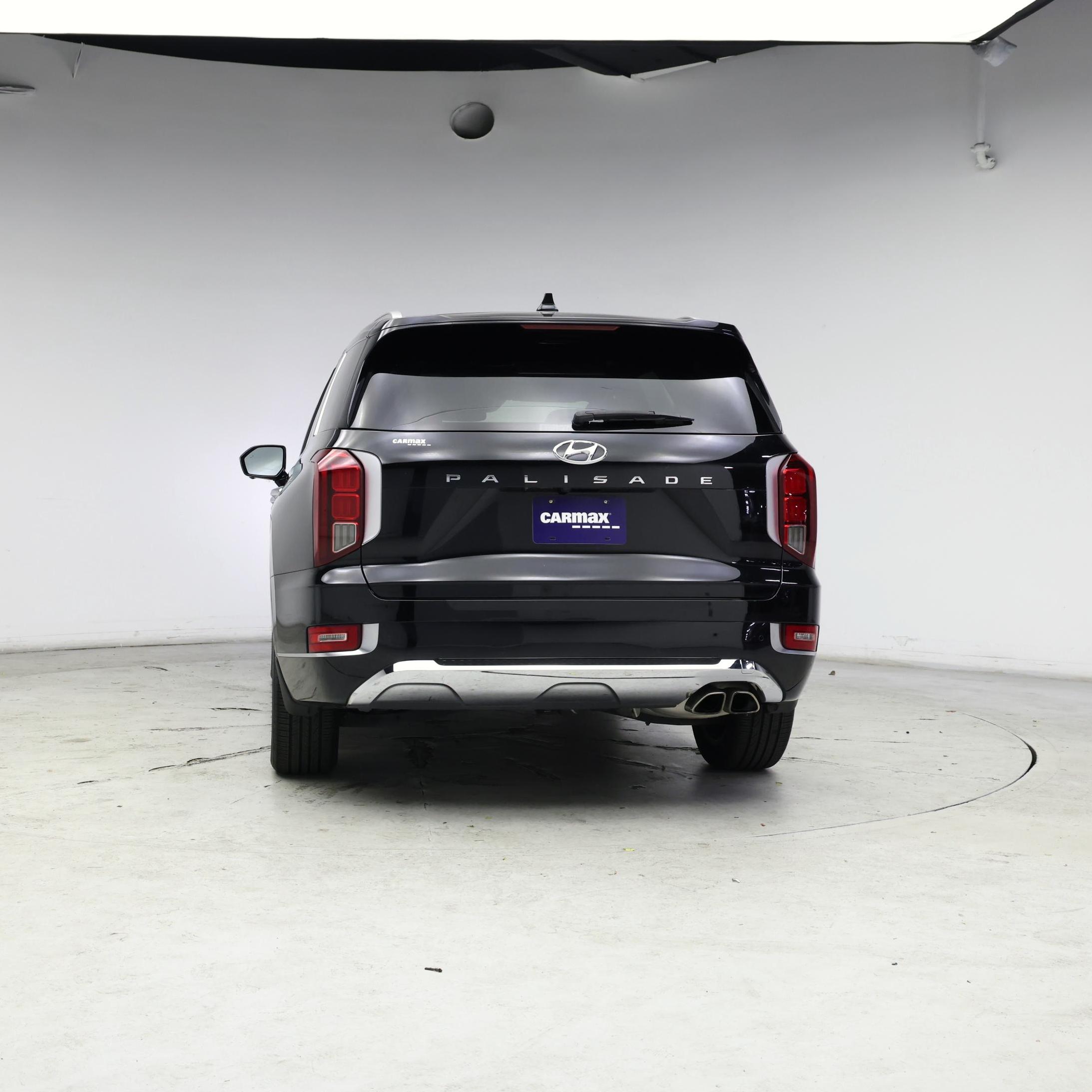 Thumbnail: 2020 Hyundai Palisade - 6