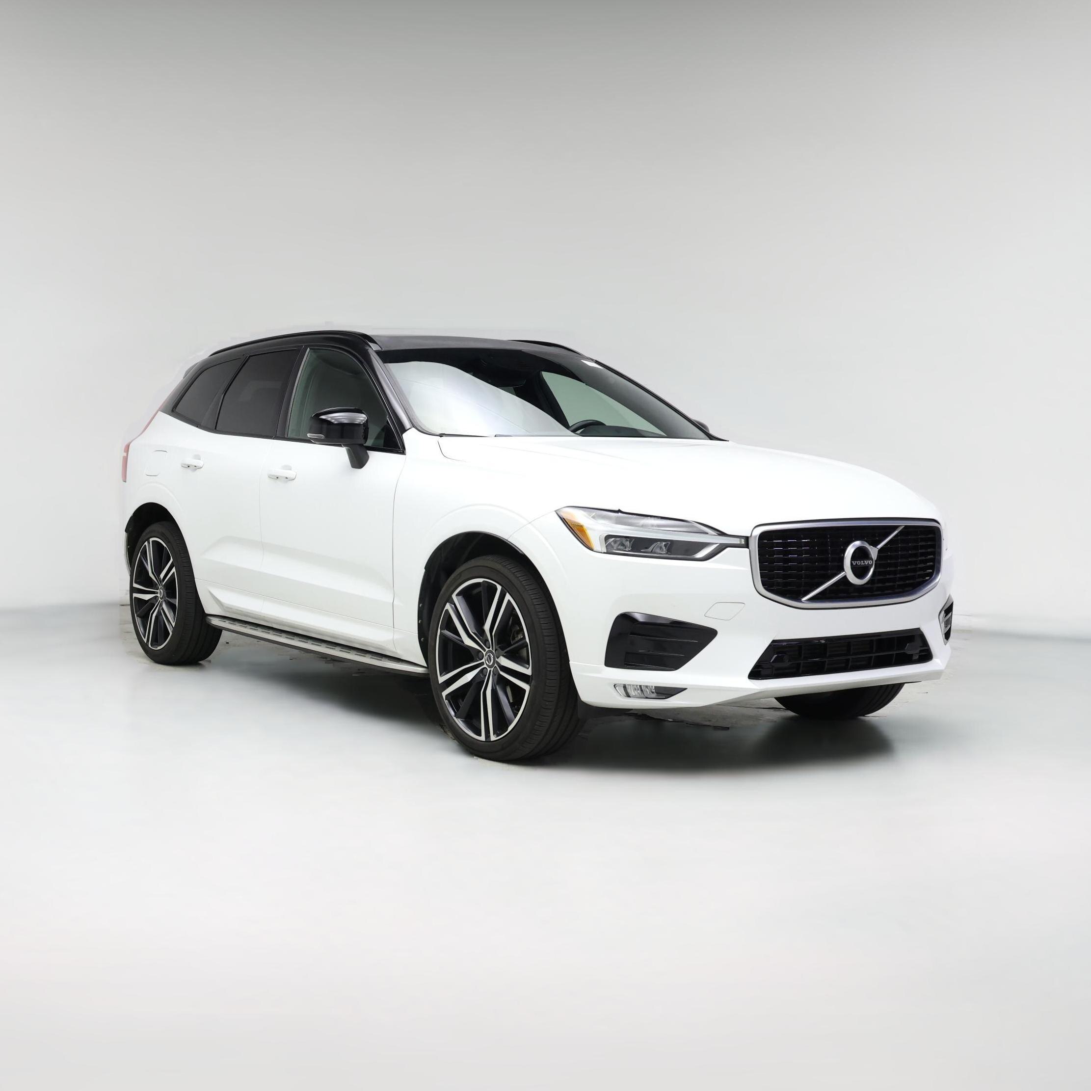 Thumbnail: 2020 Volvo XC60 - 1