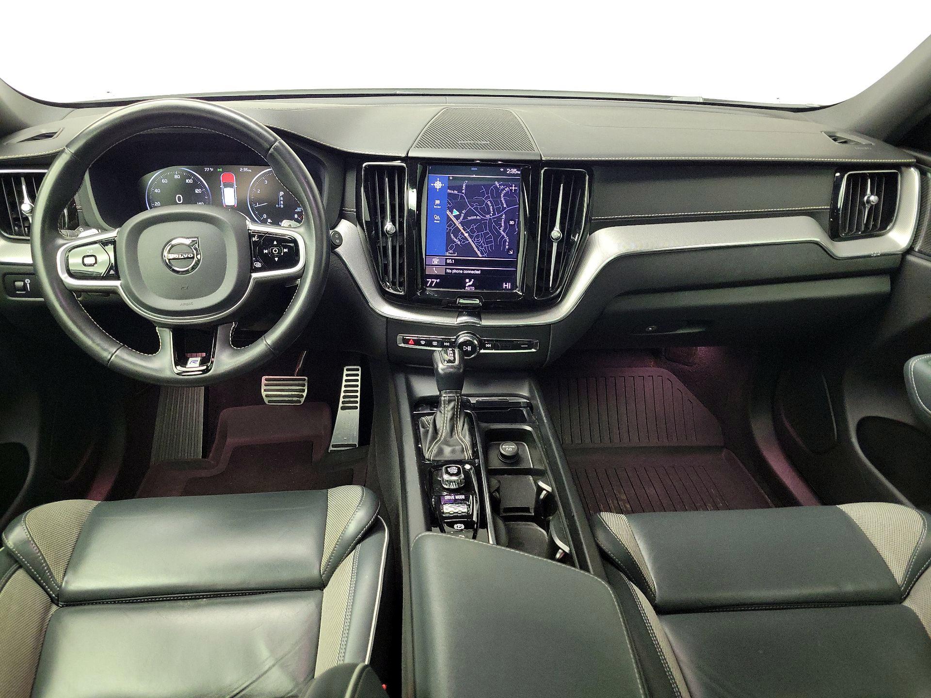 Thumbnail: 2020 Volvo XC60 - 9