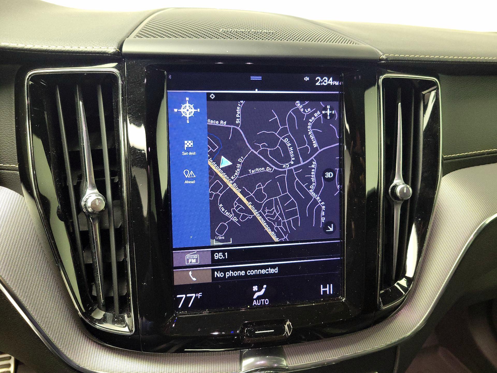 Thumbnail: 2020 Volvo XC60 - 14