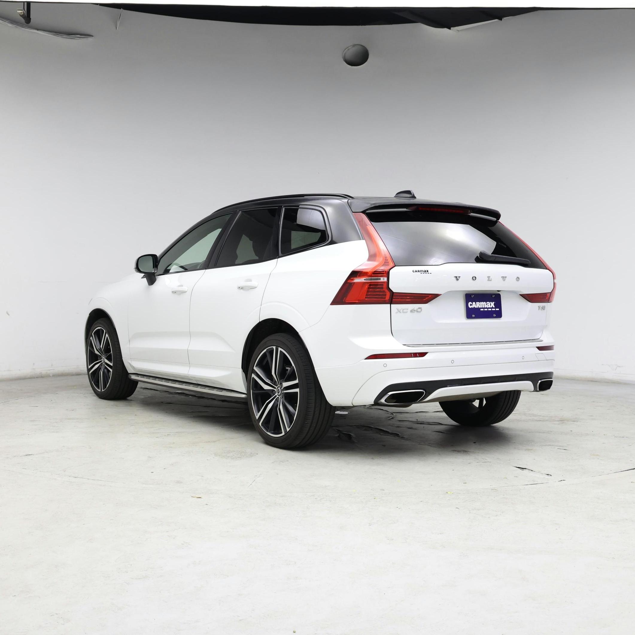 Thumbnail: 2020 Volvo XC60 - 2