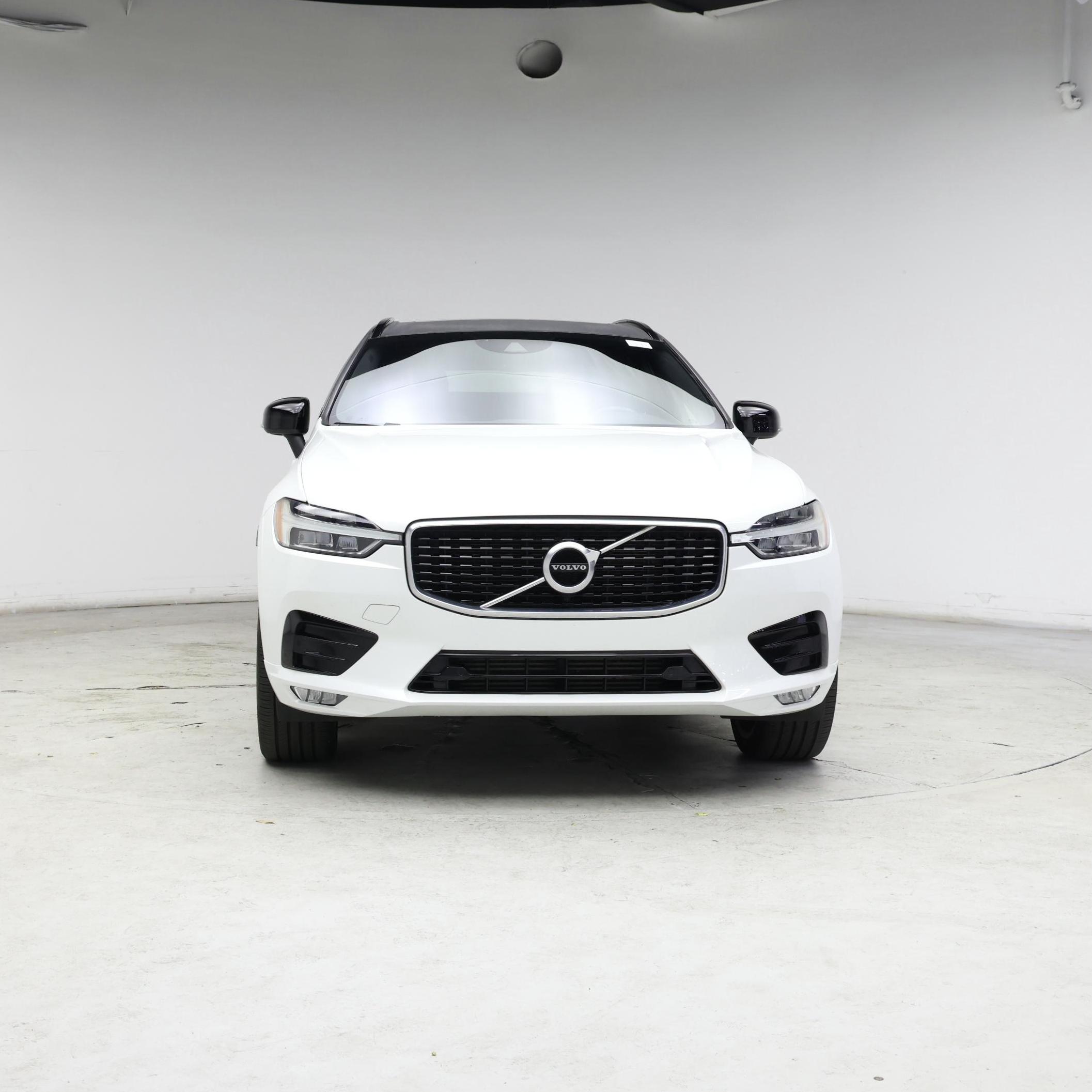 Thumbnail: 2020 Volvo XC60 - 5