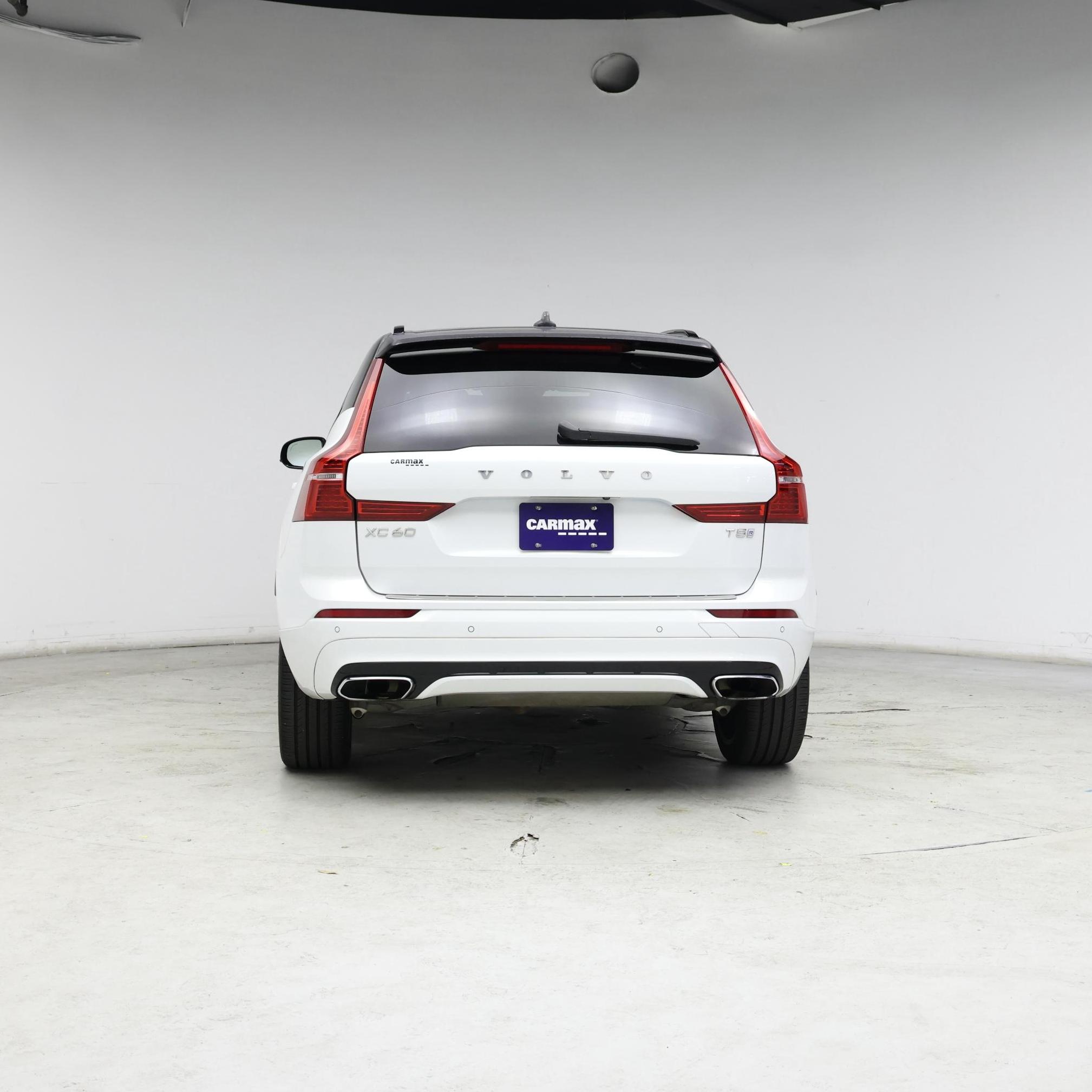 Thumbnail: 2020 Volvo XC60 - 6