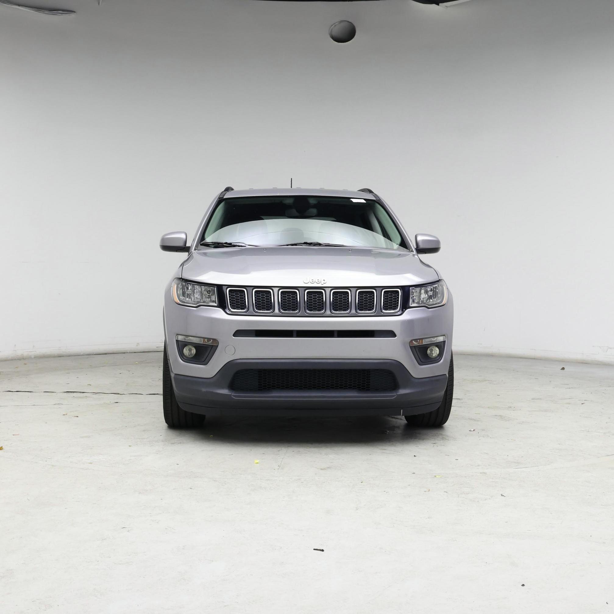 Thumbnail: 2019 Jeep Compass - 5