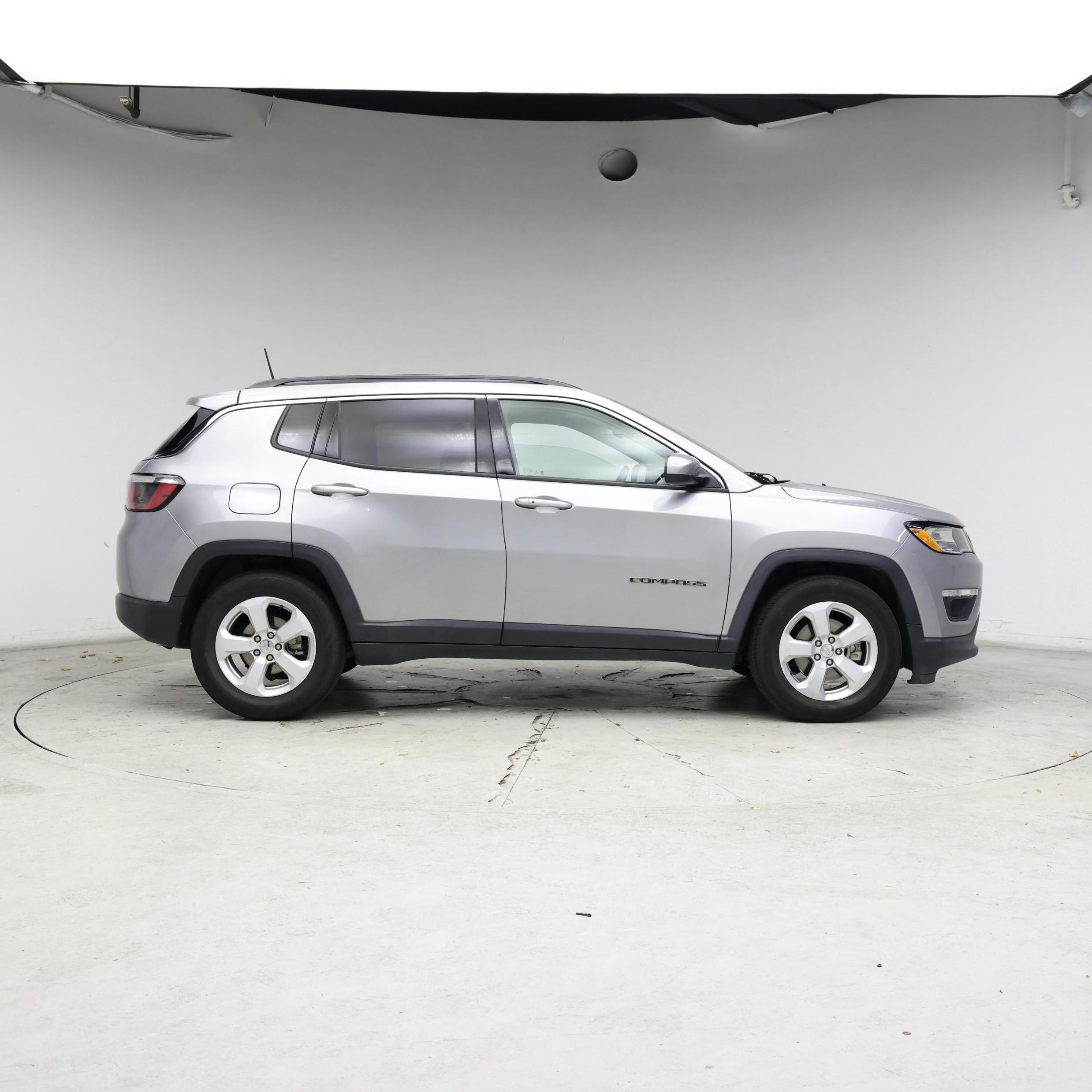 Thumbnail: 2019 Jeep Compass - 7