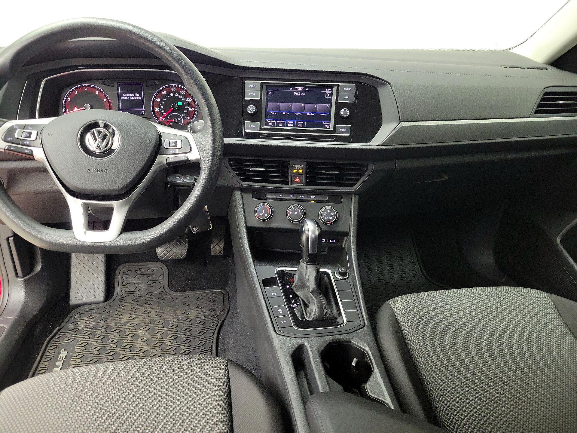 Thumbnail: 2021 Volkswagen Jetta - 9