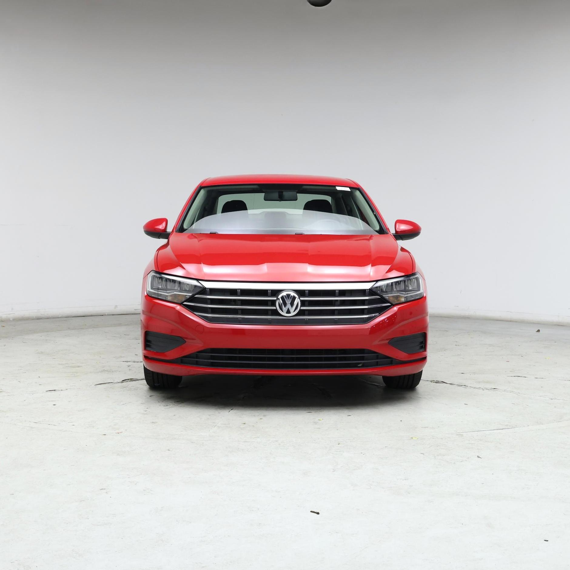 Thumbnail: 2021 Volkswagen Jetta - 5