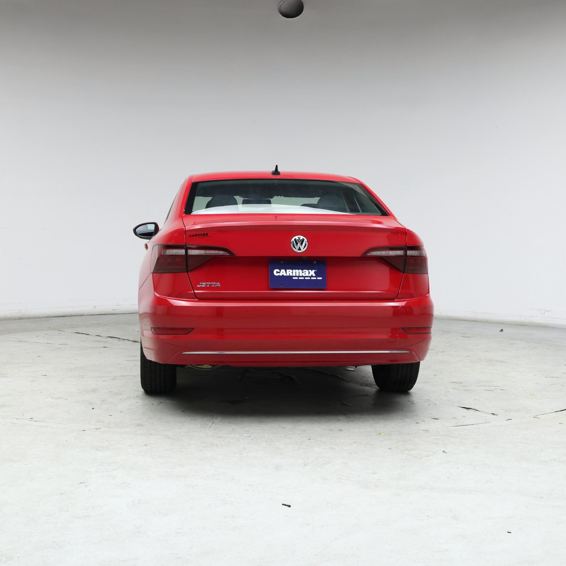 Thumbnail: 2021 Volkswagen Jetta - 6