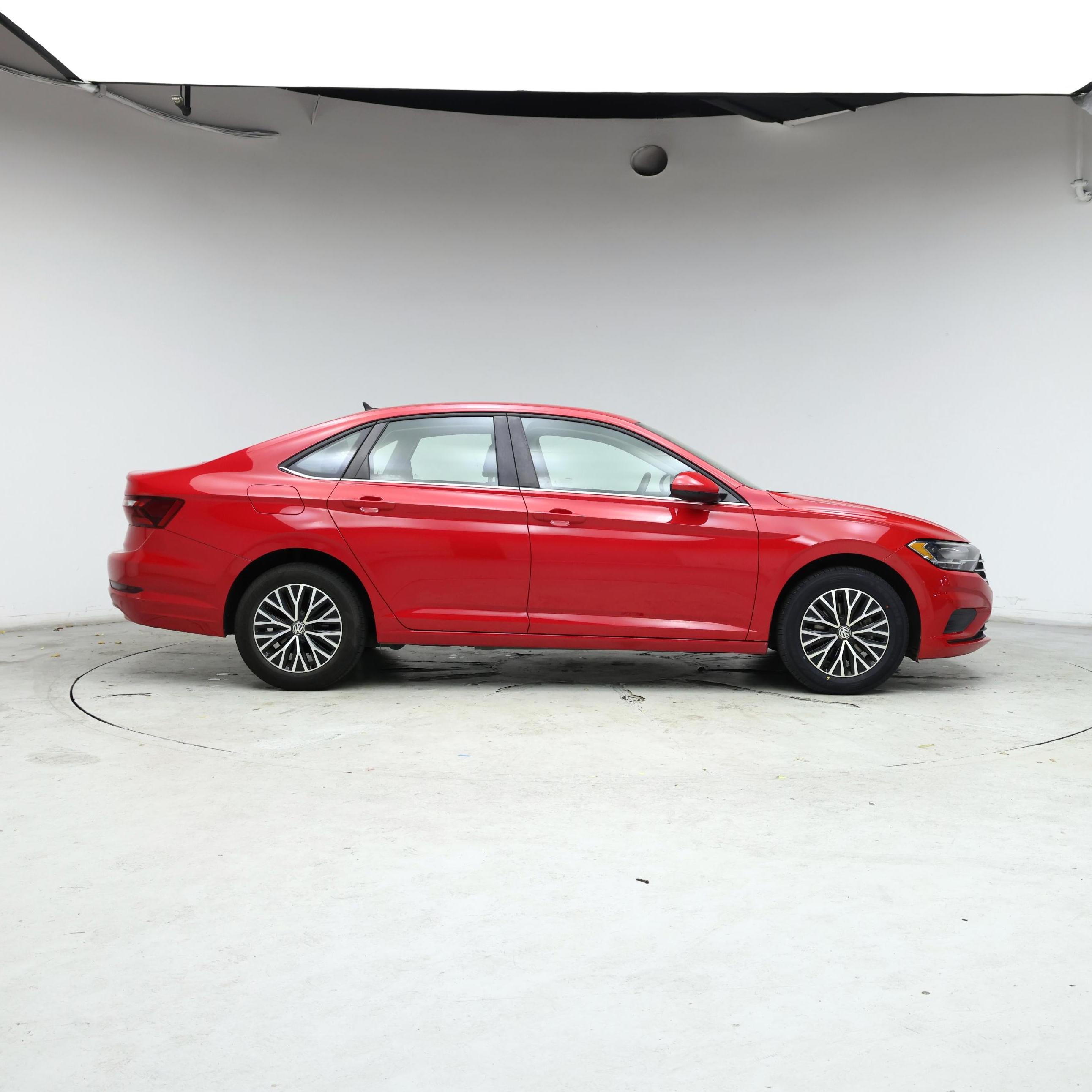 Thumbnail: 2021 Volkswagen Jetta - 7