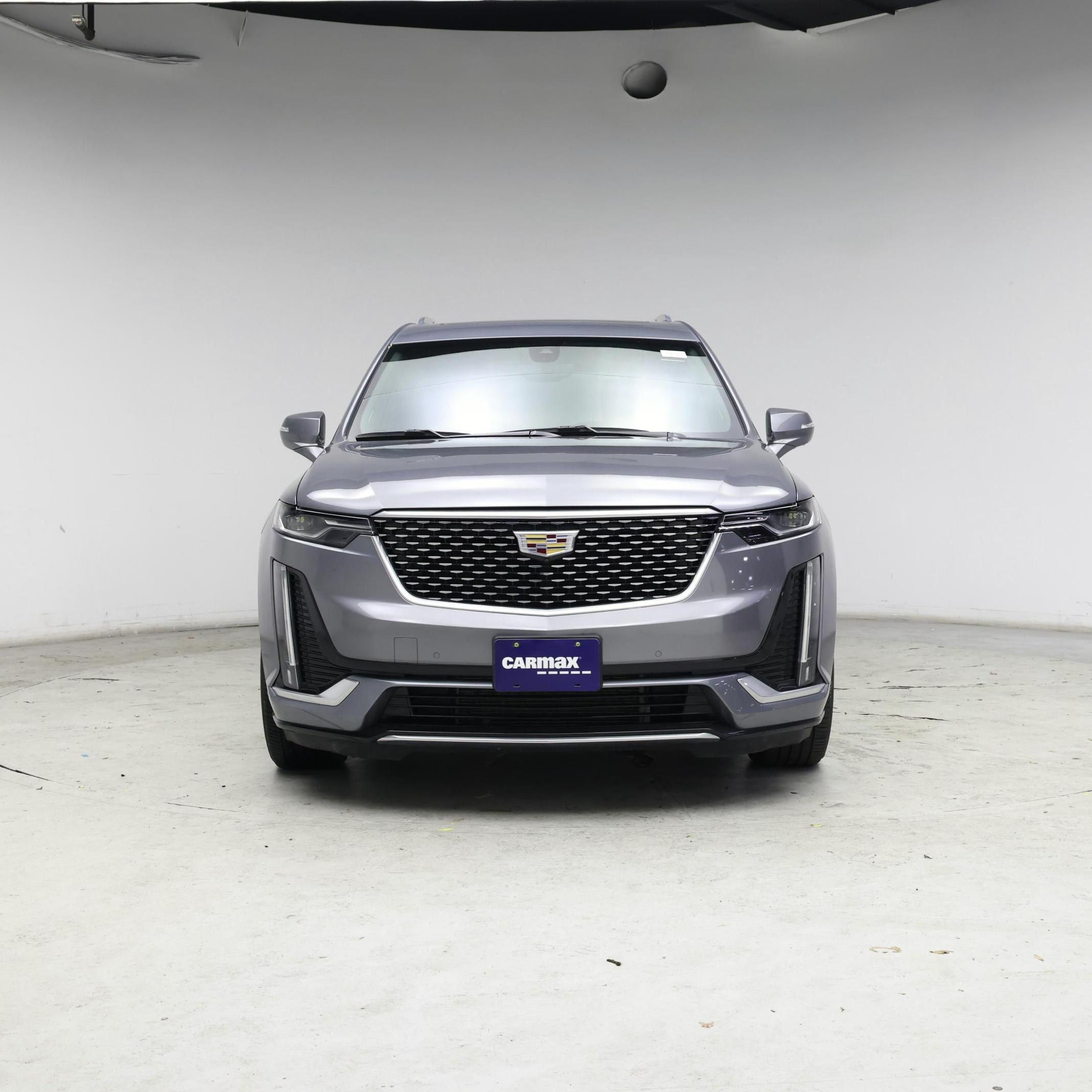 Thumbnail: 2020 Cadillac XT6 - 5