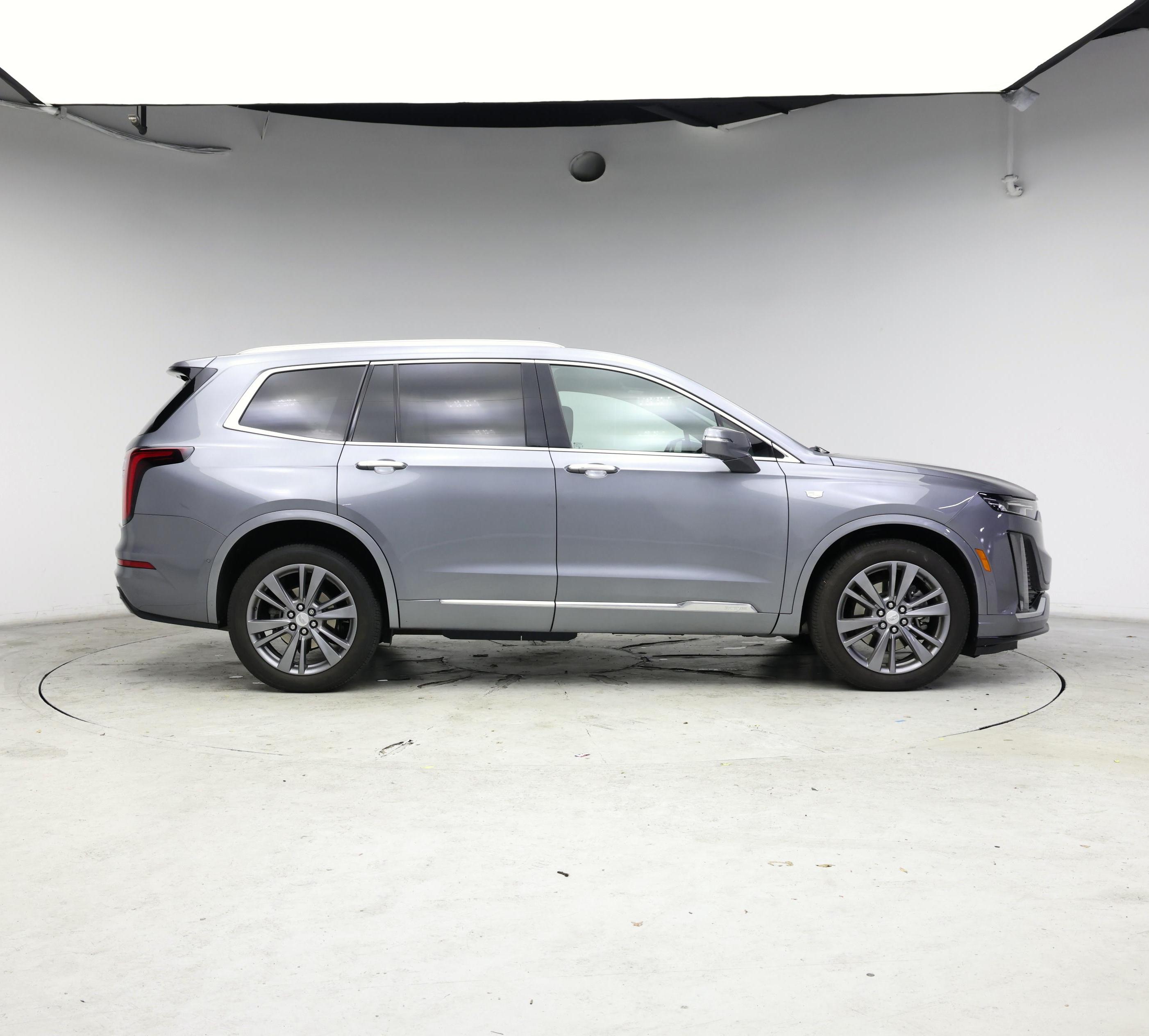 Thumbnail: 2020 Cadillac XT6 - 7