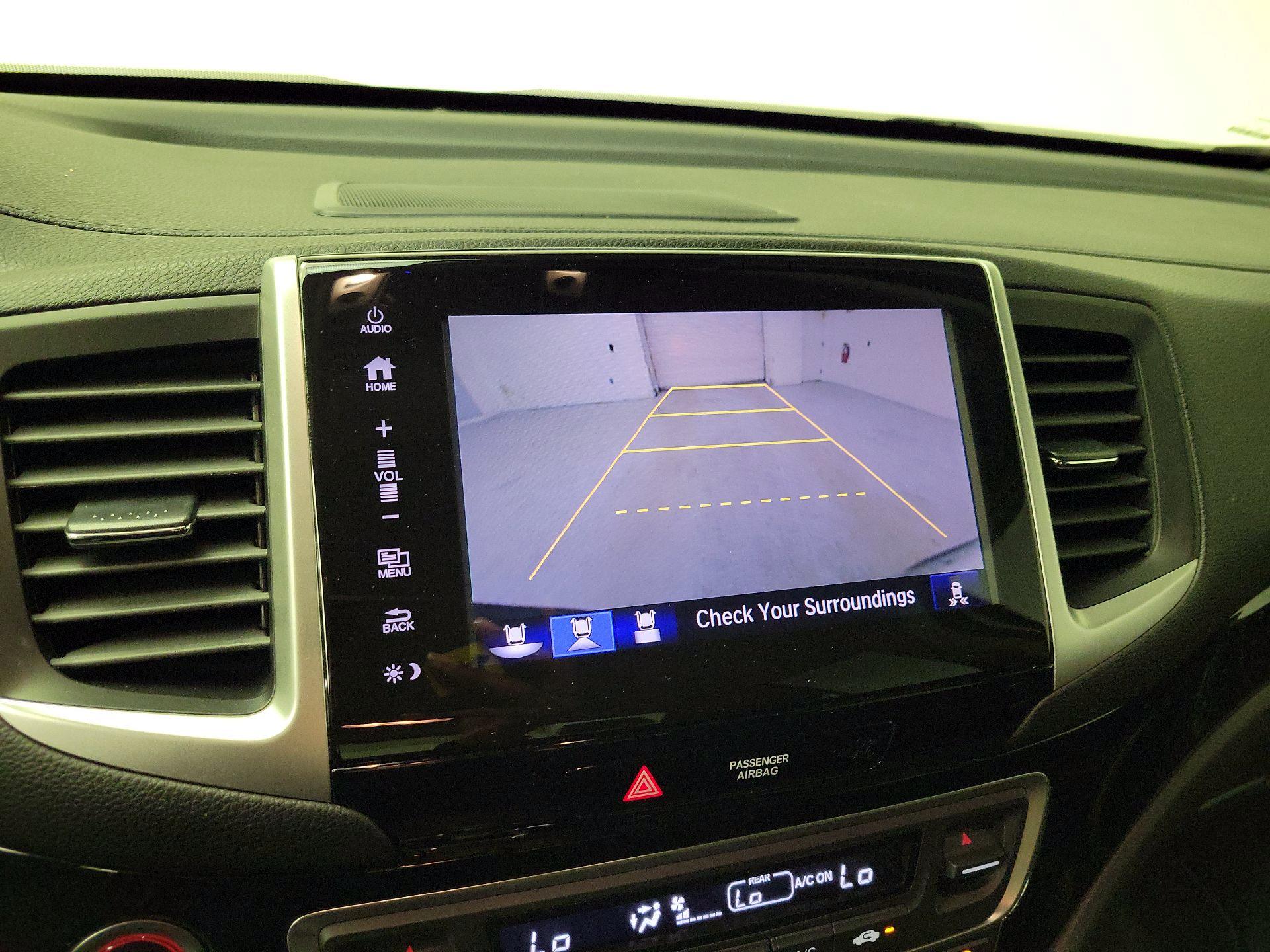 Thumbnail: 2018 Honda Ridgeline - 15