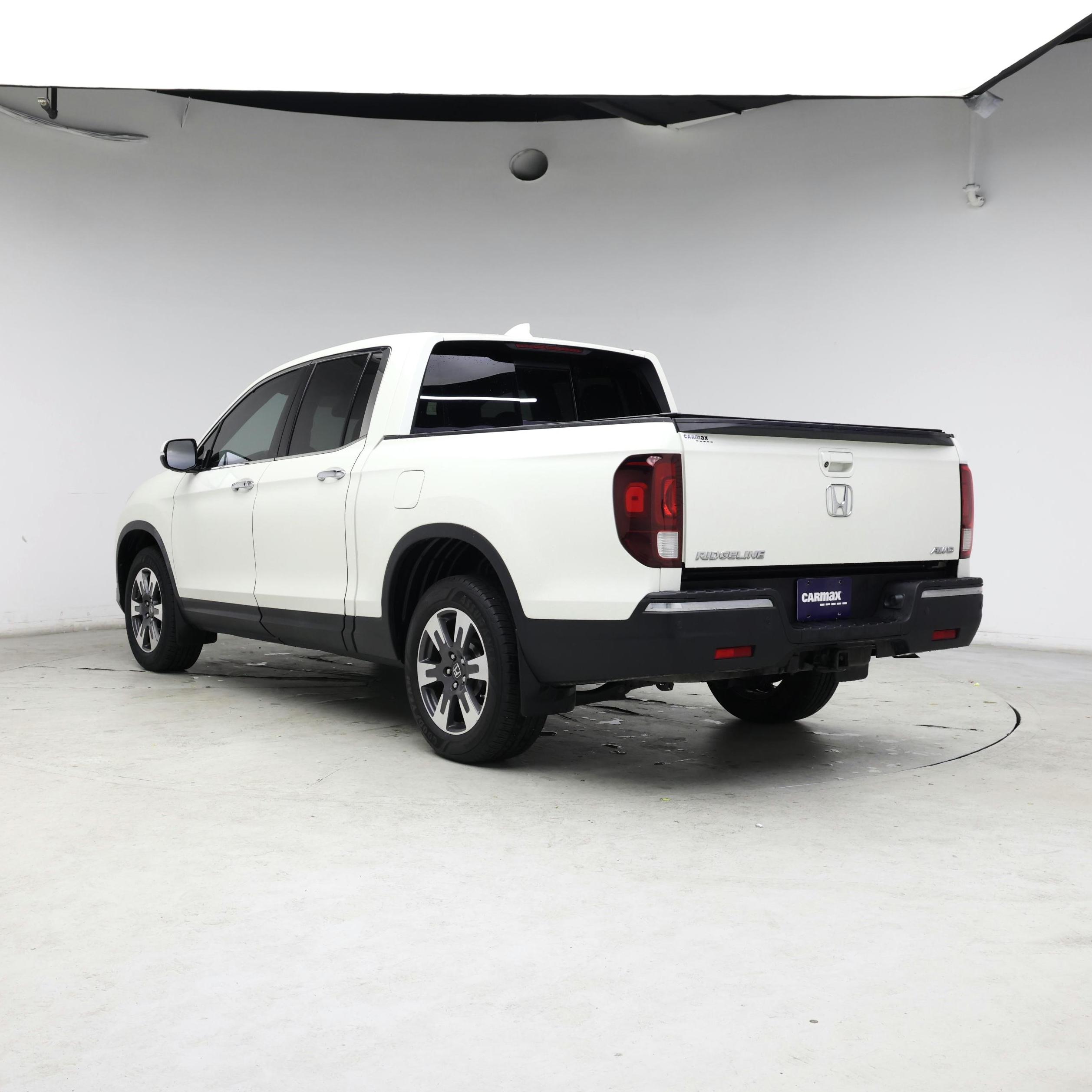 Thumbnail: 2018 Honda Ridgeline - 2