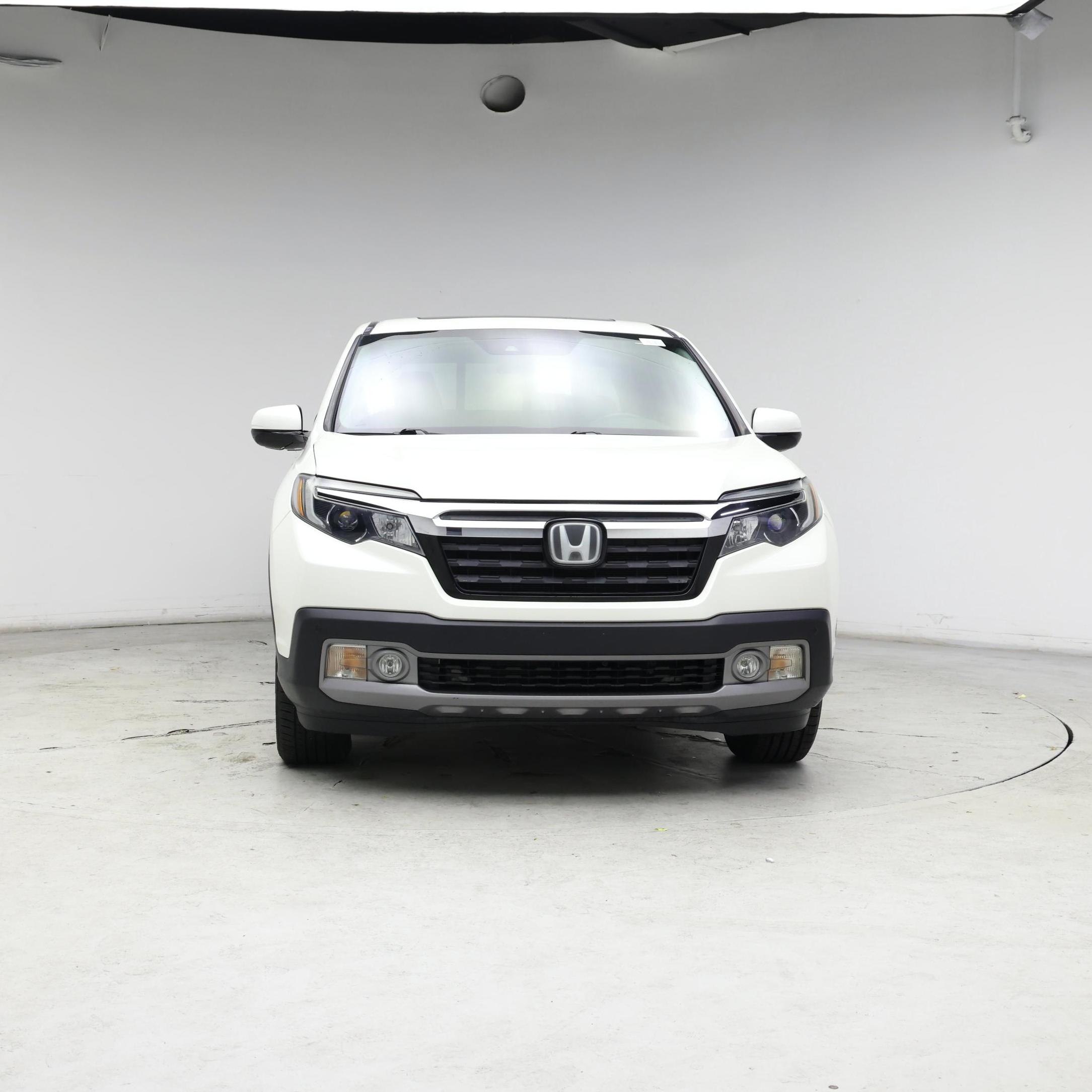 Thumbnail: 2018 Honda Ridgeline - 5