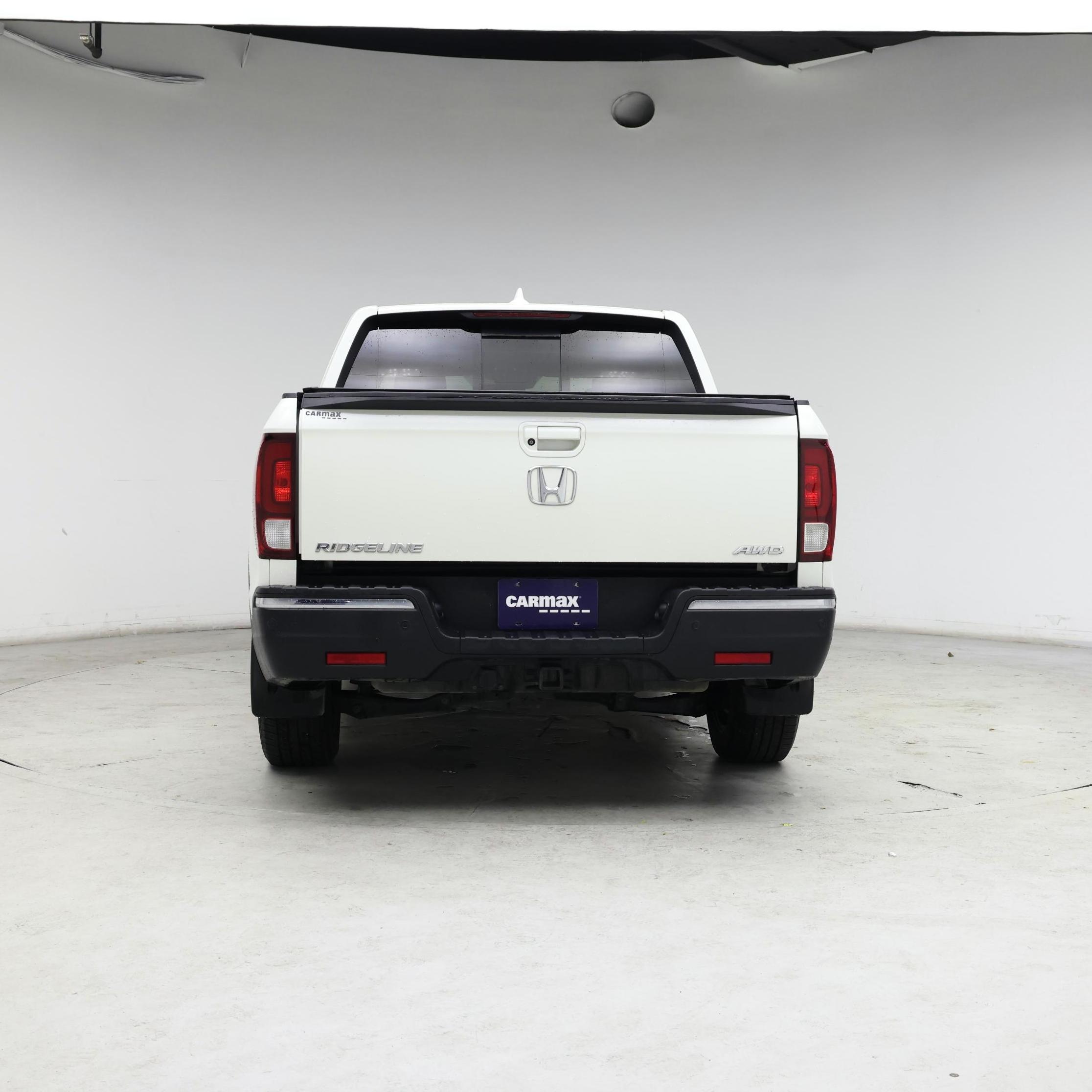 Thumbnail: 2018 Honda Ridgeline - 6