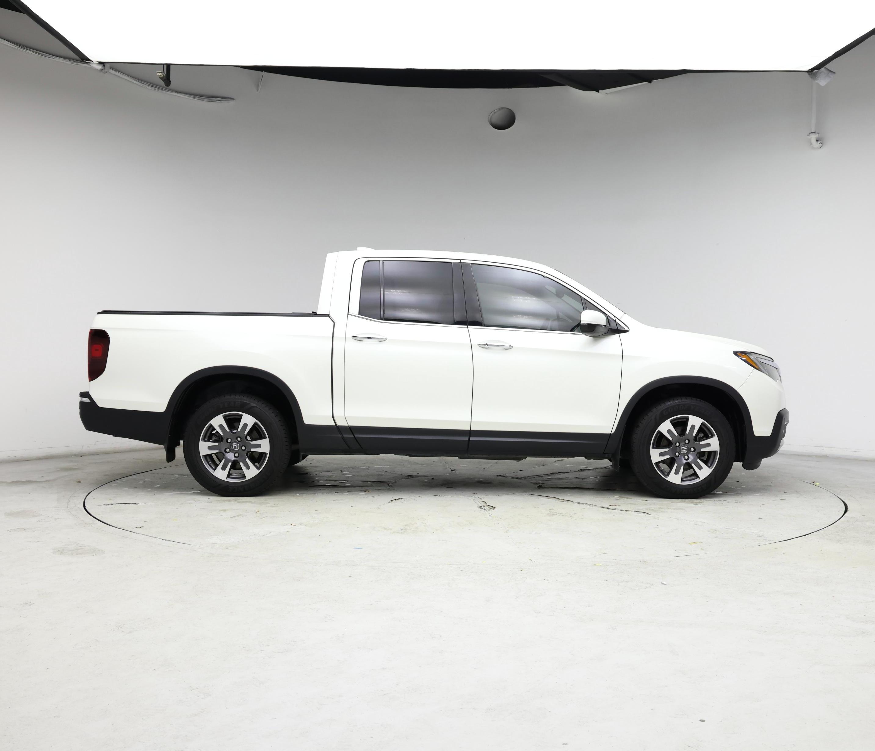 Thumbnail: 2018 Honda Ridgeline - 7