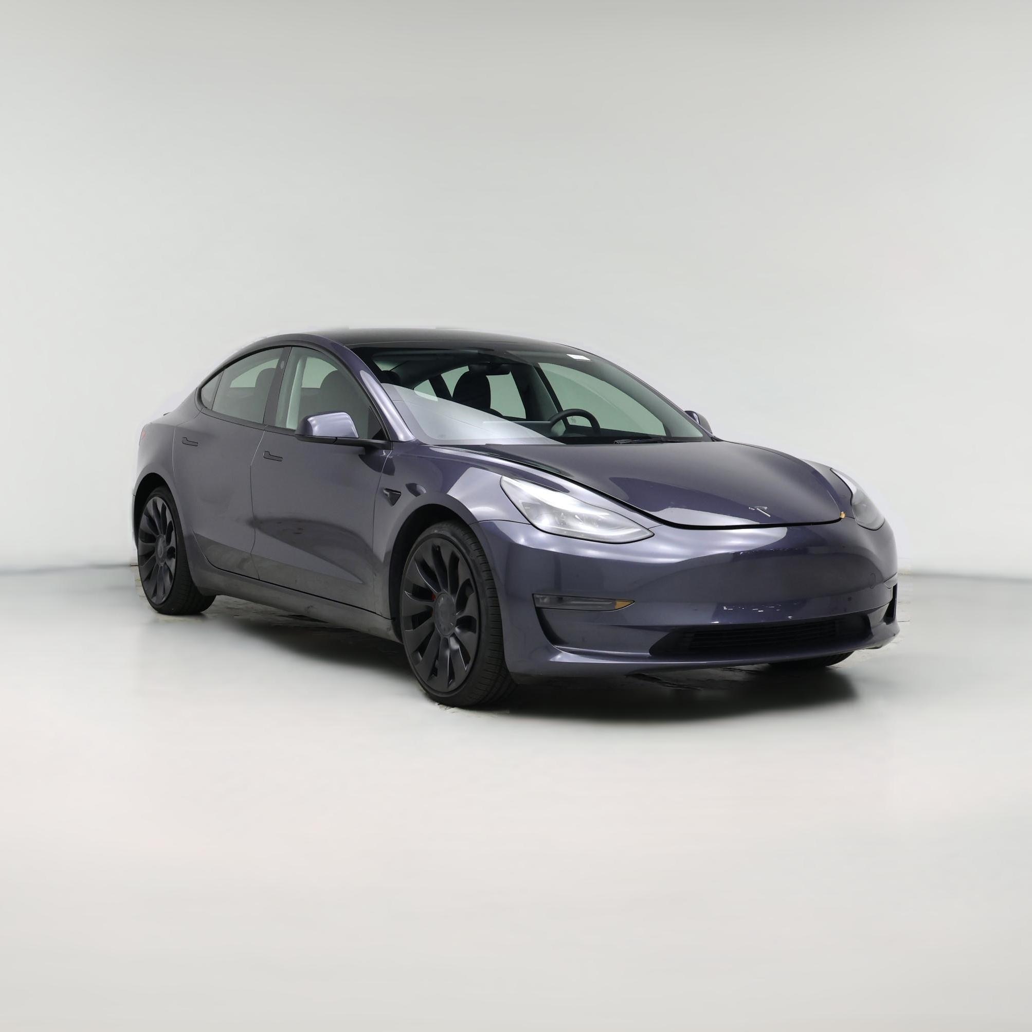 Thumbnail: 2023 Tesla Model 3 - 1