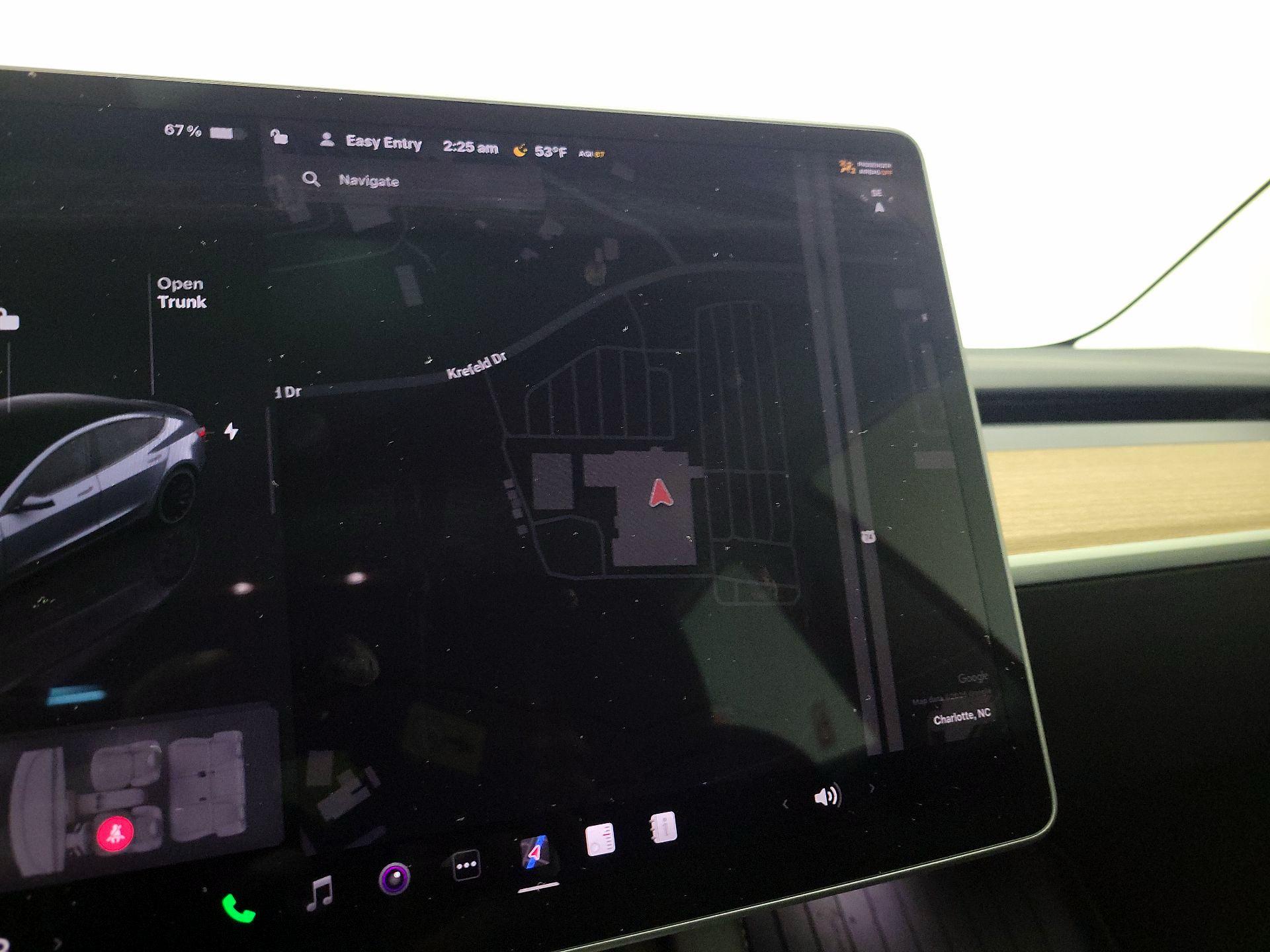 Thumbnail: 2023 Tesla Model 3 - 13