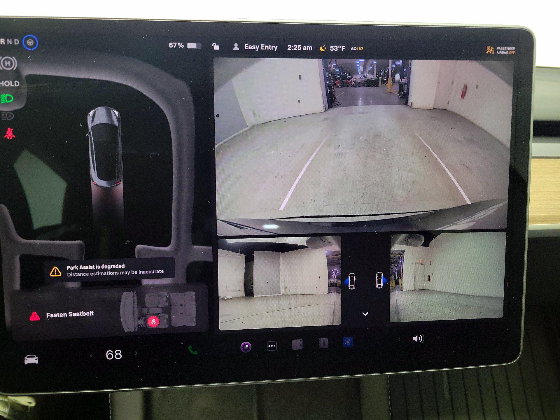 Thumbnail: 2023 Tesla Model 3 - 14