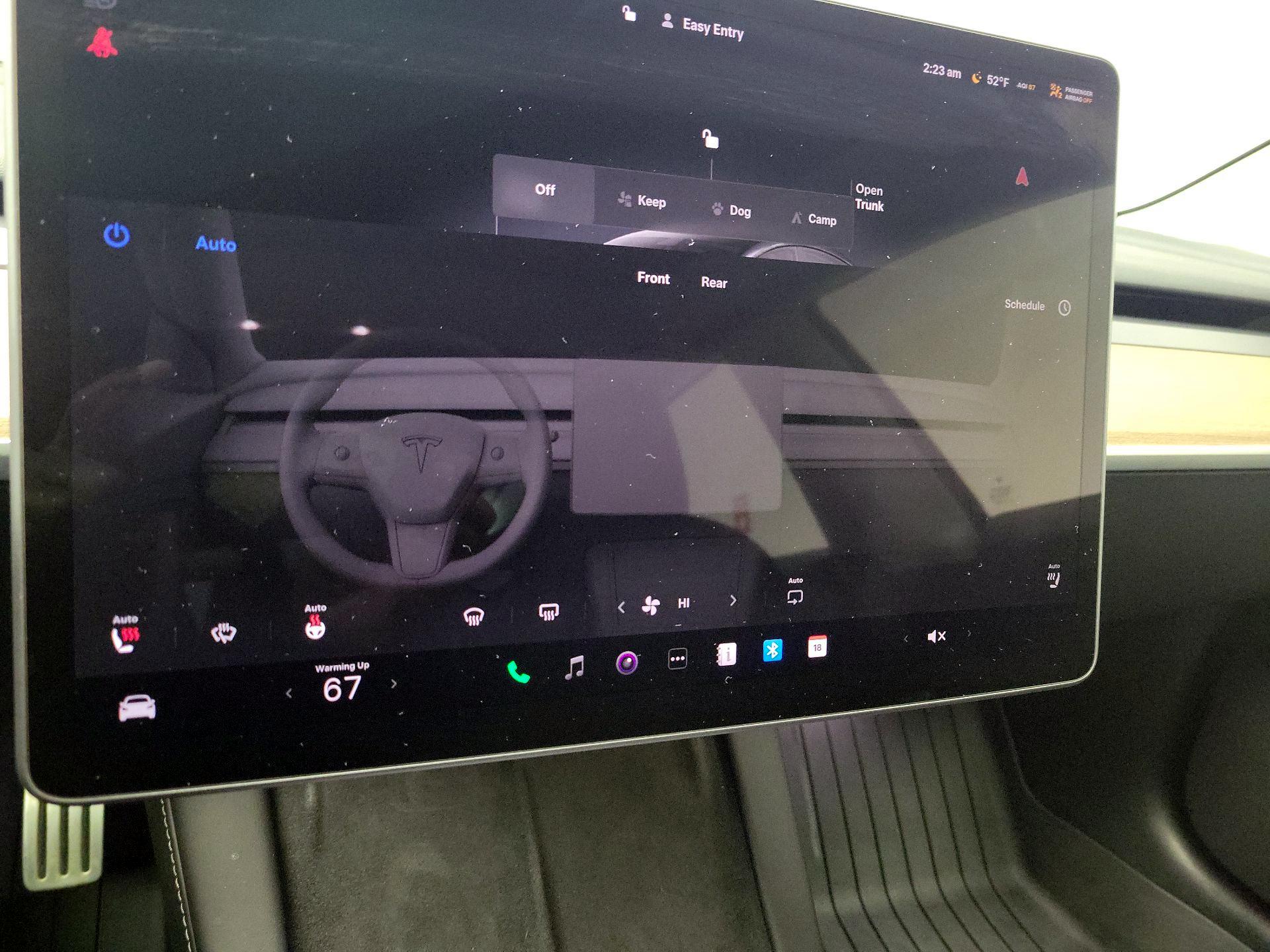 Thumbnail: 2023 Tesla Model 3 - 16