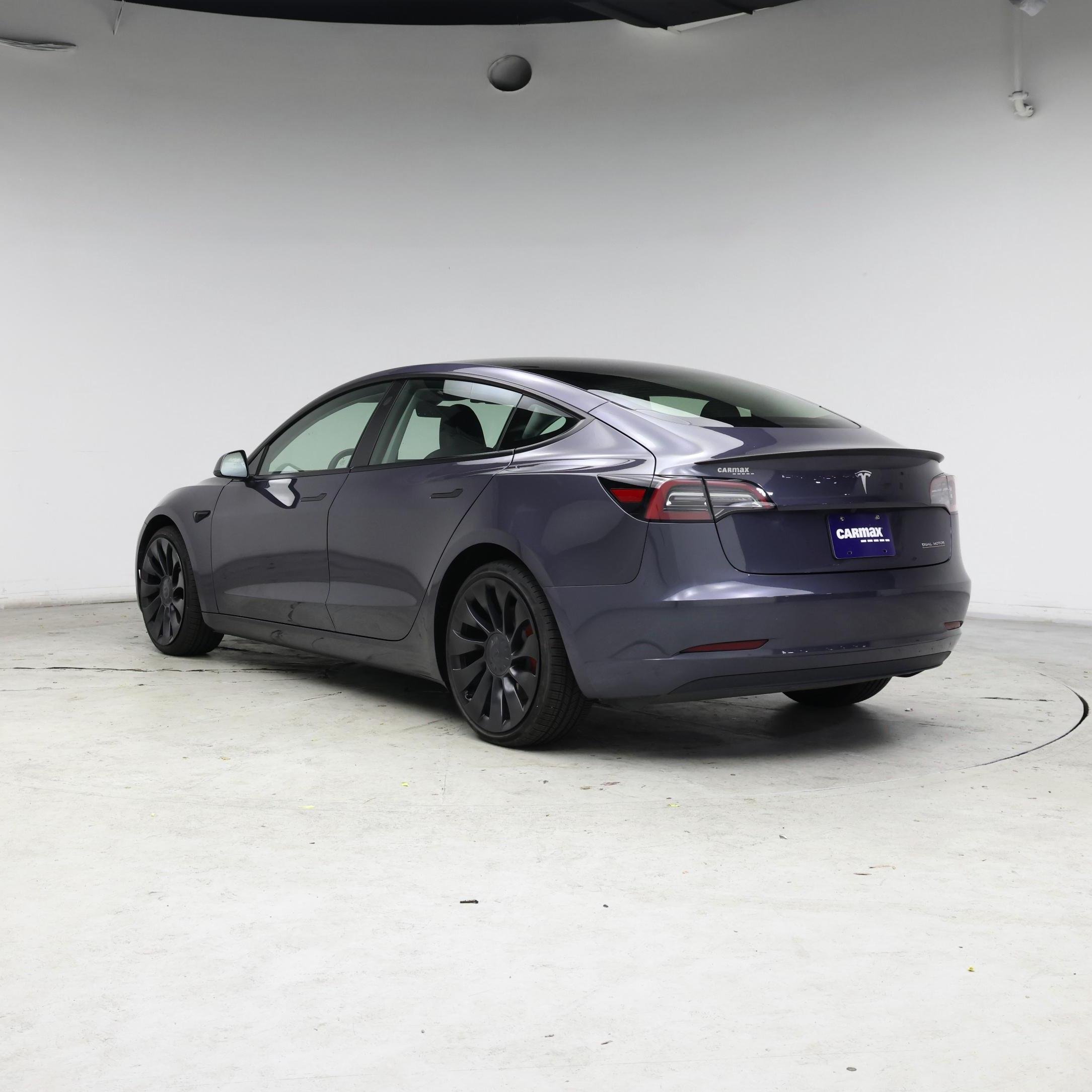 Thumbnail: 2023 Tesla Model 3 - 2