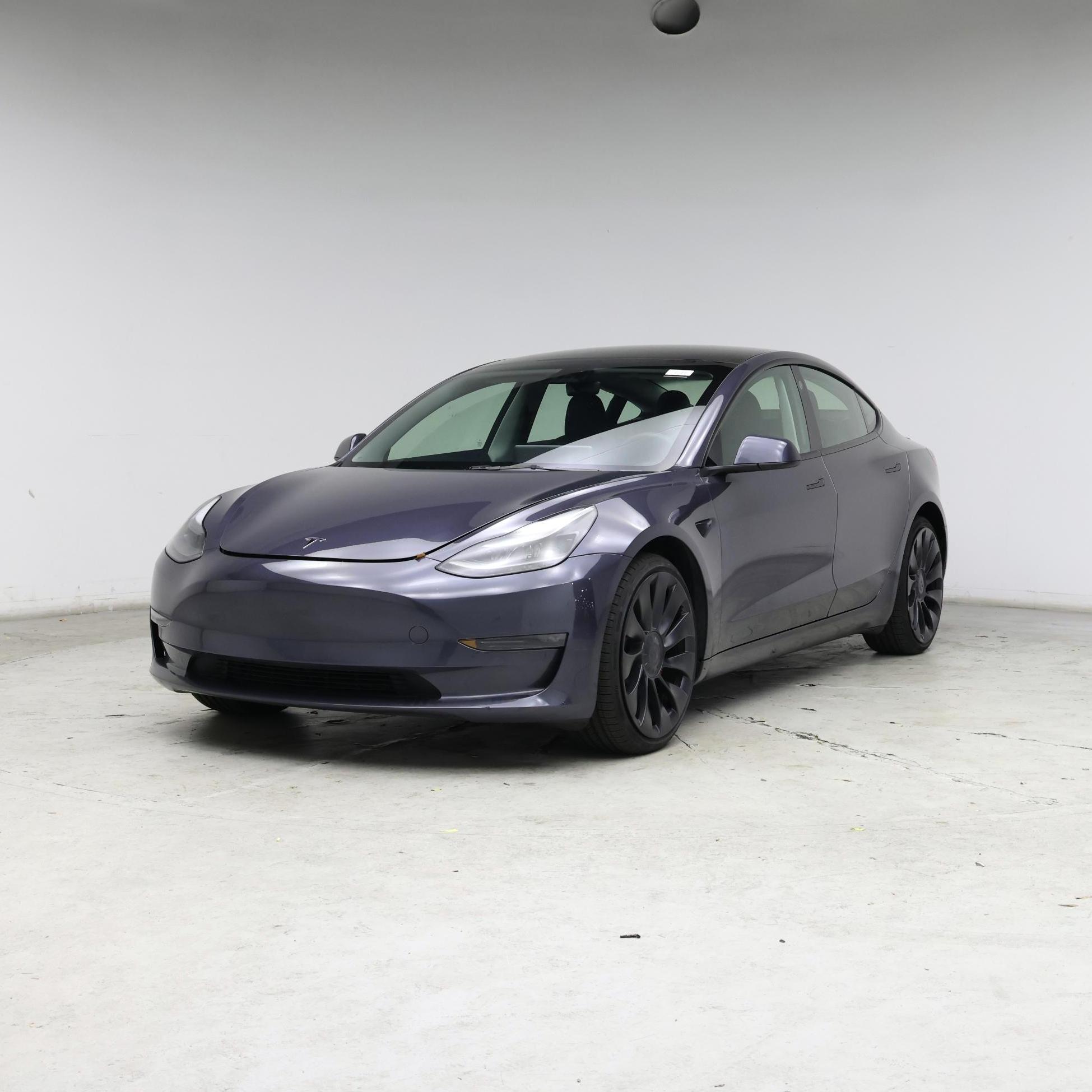 Thumbnail: 2023 Tesla Model 3 - 4