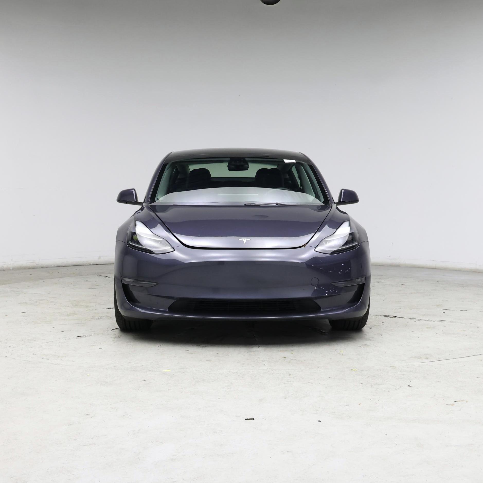 Thumbnail: 2023 Tesla Model 3 - 5