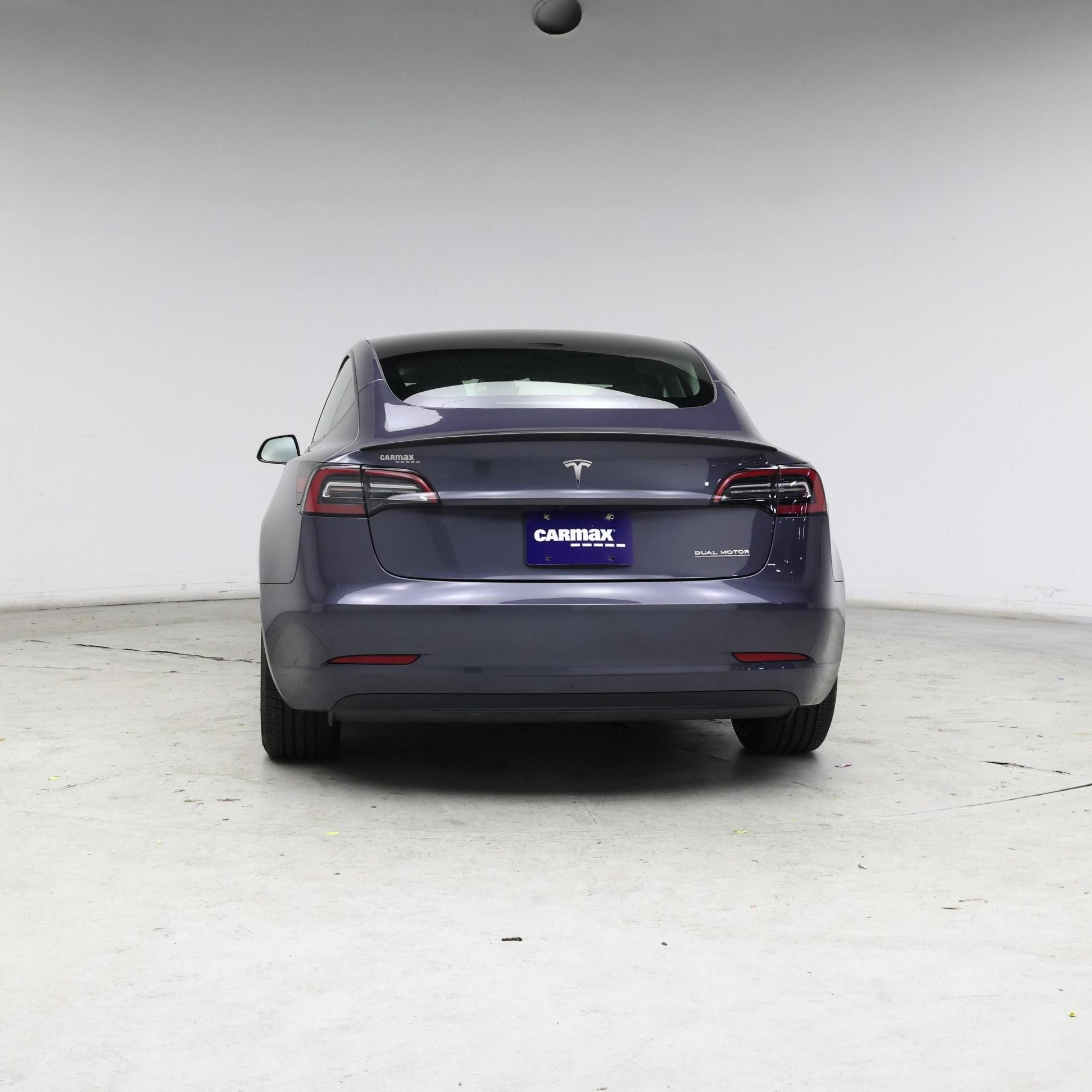 Thumbnail: 2023 Tesla Model 3 - 6