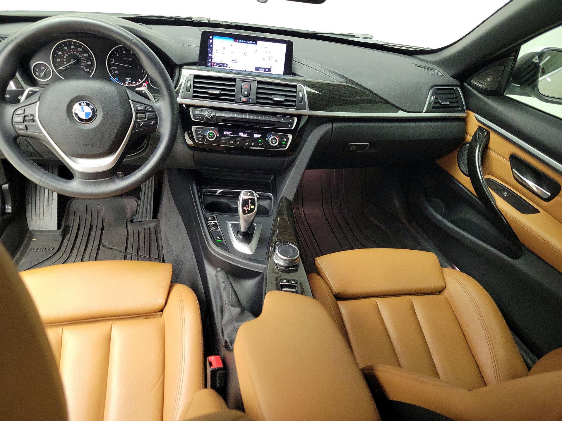 Thumbnail: 2020 BMW 4 Series - 9