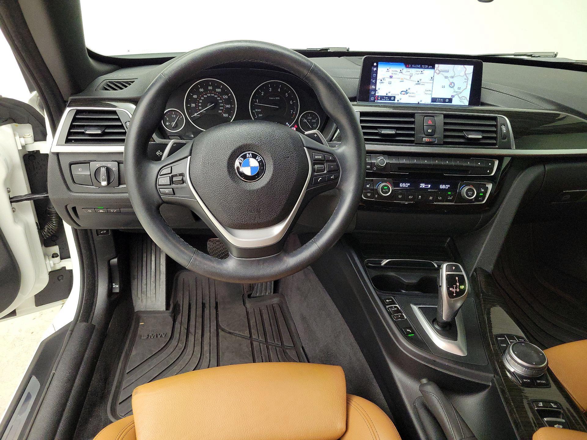 Thumbnail: 2020 BMW 4 Series - 10