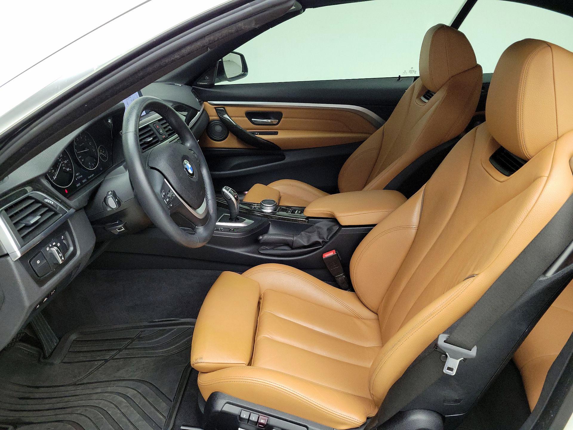 Thumbnail: 2020 BMW 4 Series - 11