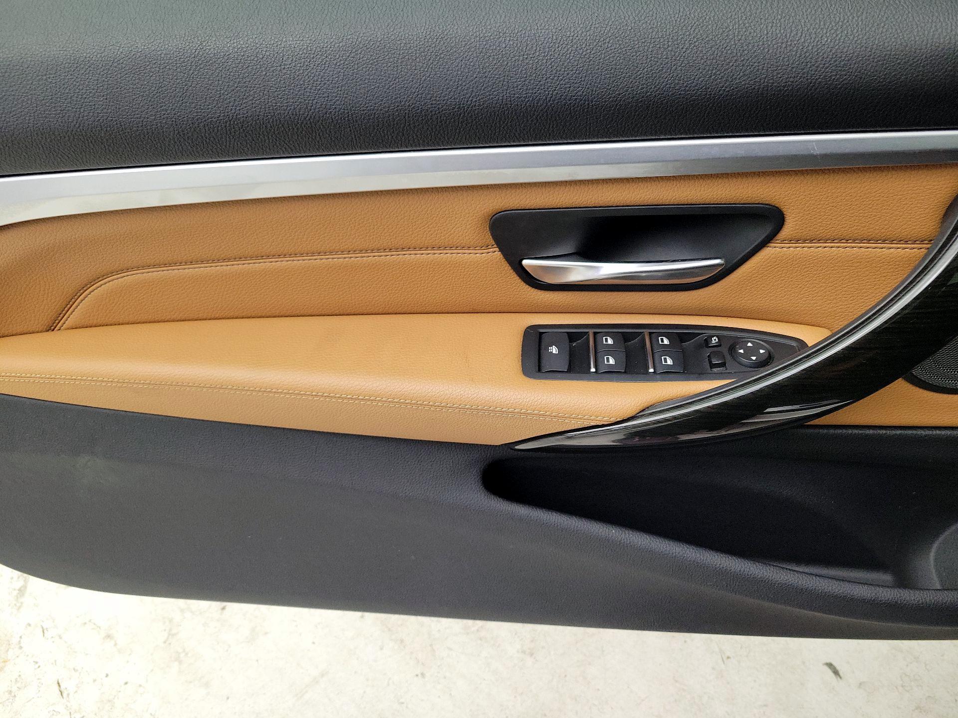 Thumbnail: 2020 BMW 4 Series - 12