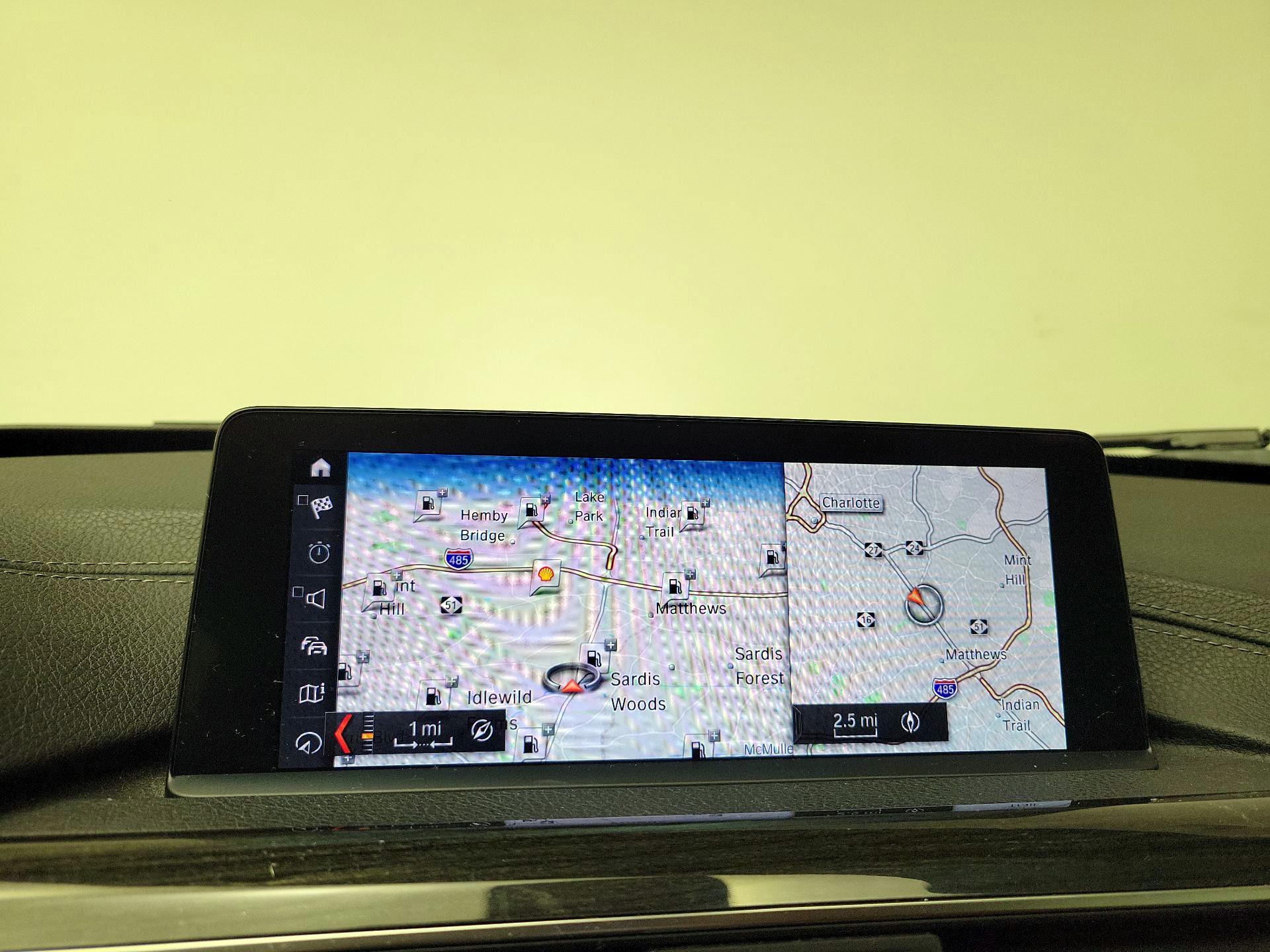 Thumbnail: 2020 BMW 4 Series - 14