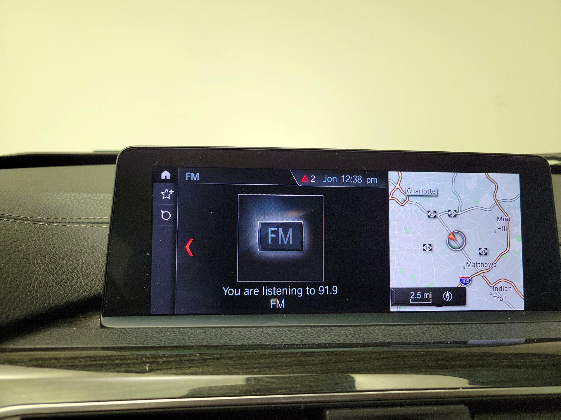 Thumbnail: 2020 BMW 4 Series - 16