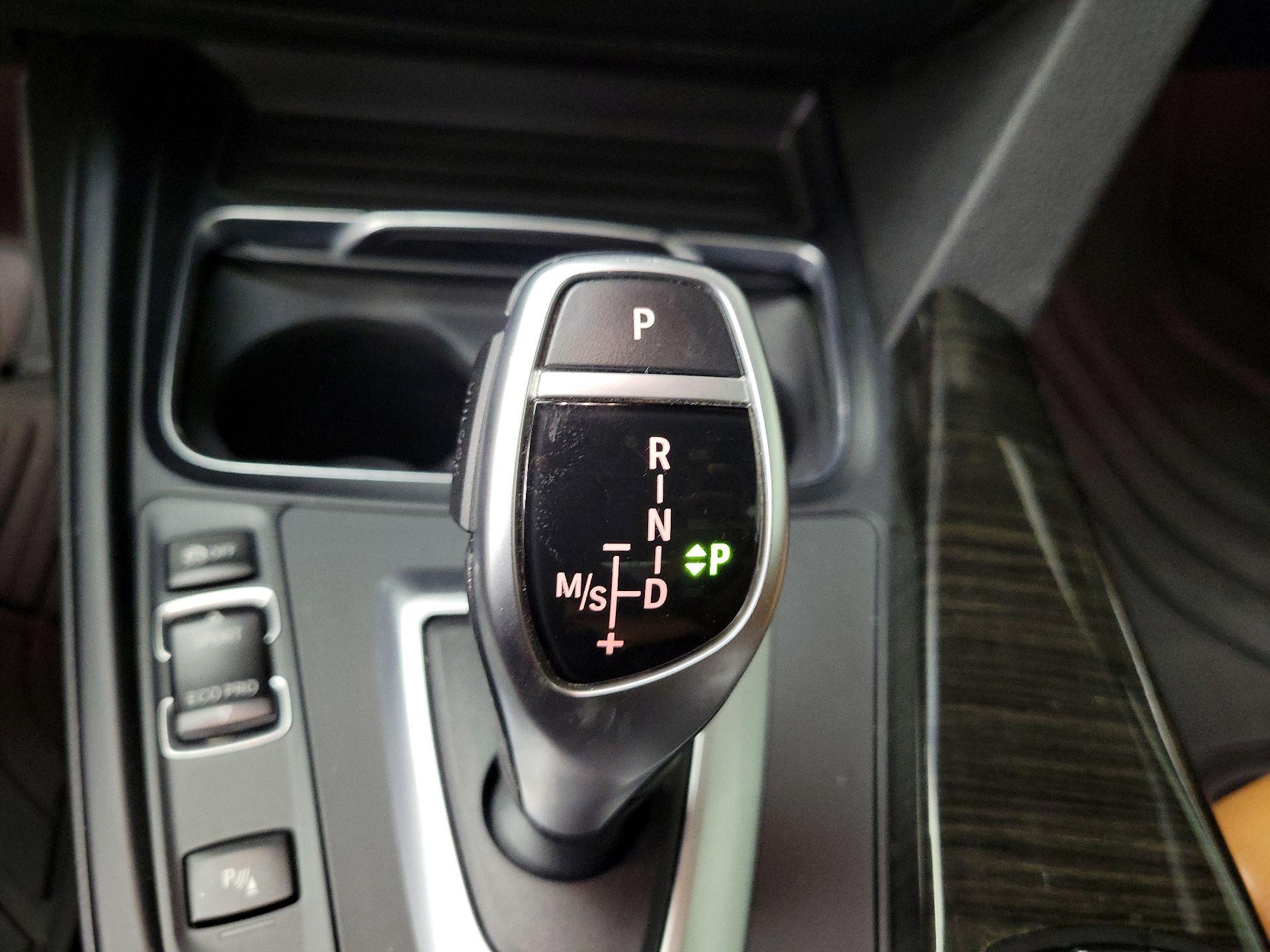 Thumbnail: 2020 BMW 4 Series - 18