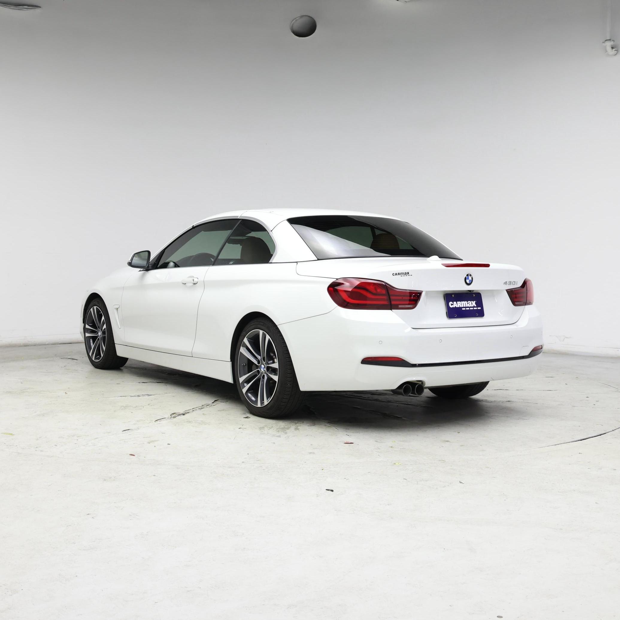 Thumbnail: 2020 BMW 4 Series - 2