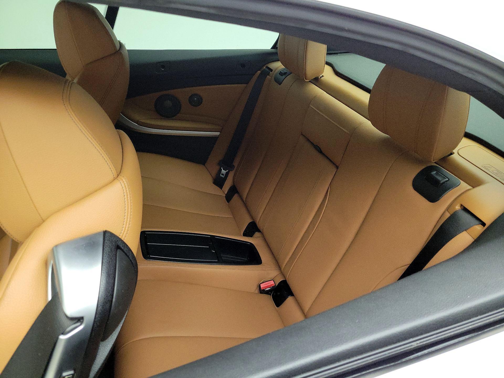 Thumbnail: 2020 BMW 4 Series - 20