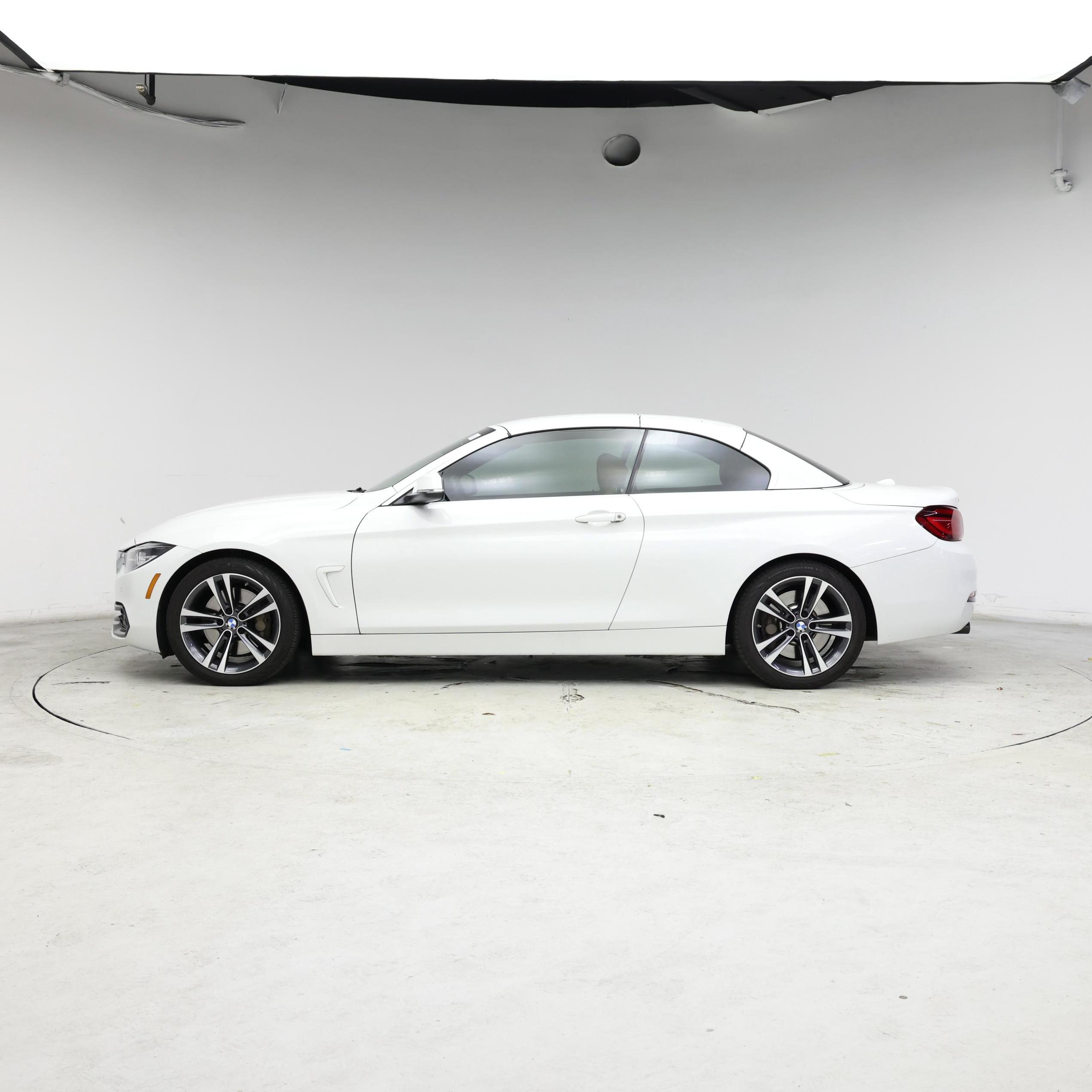 Thumbnail: 2020 BMW 4 Series - 3