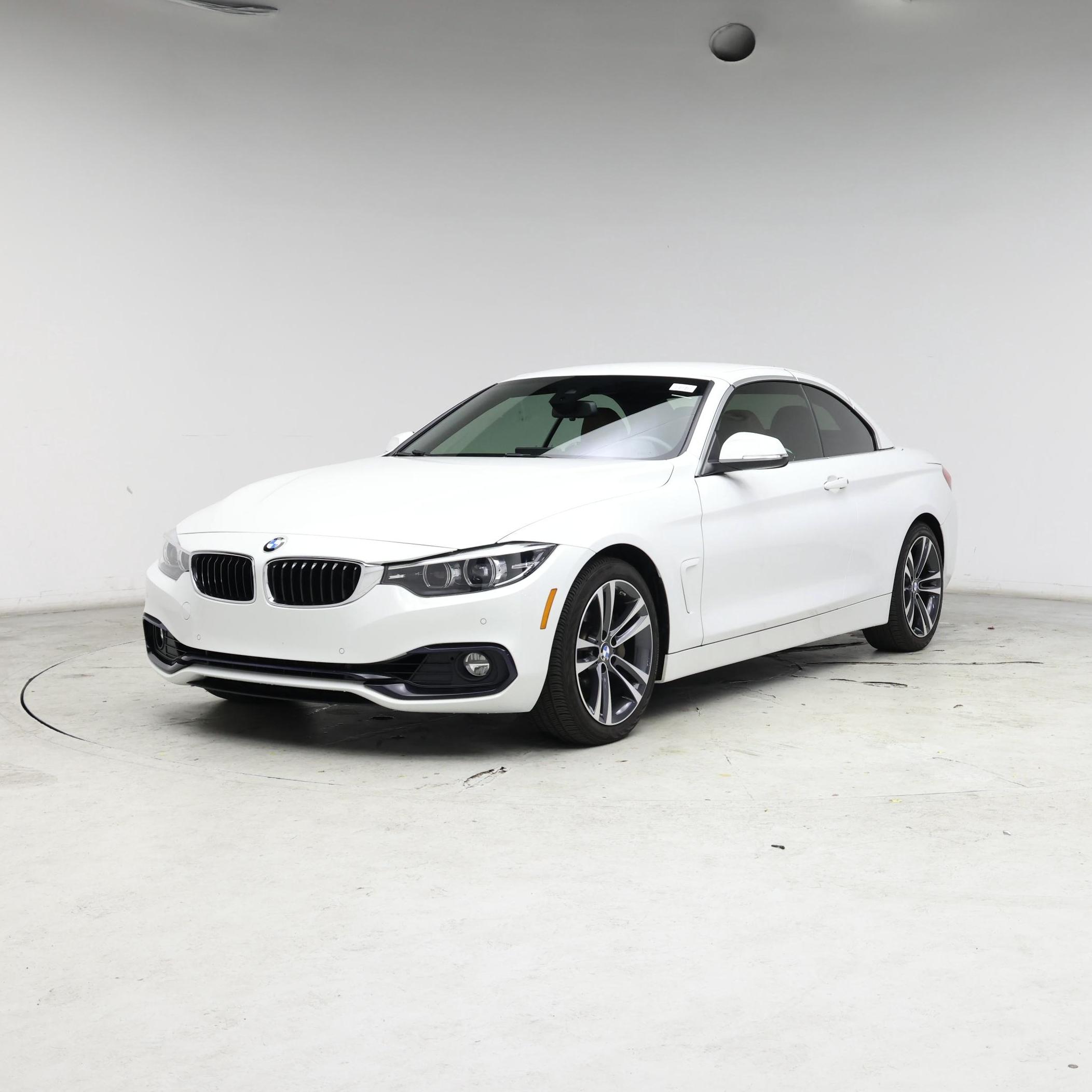 Thumbnail: 2020 BMW 4 Series - 4