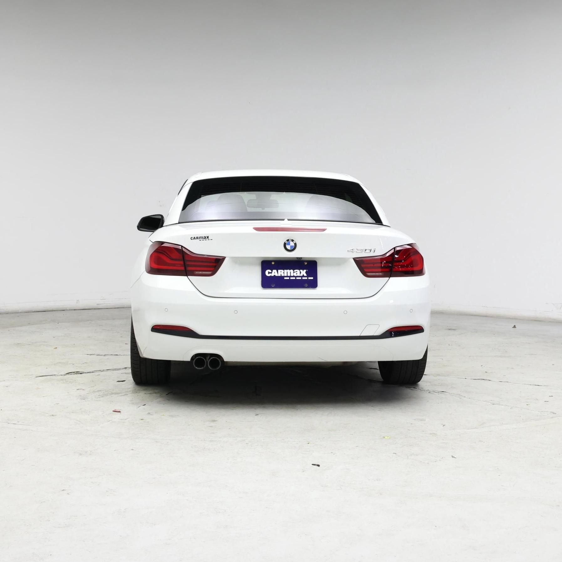 Thumbnail: 2020 BMW 4 Series - 6