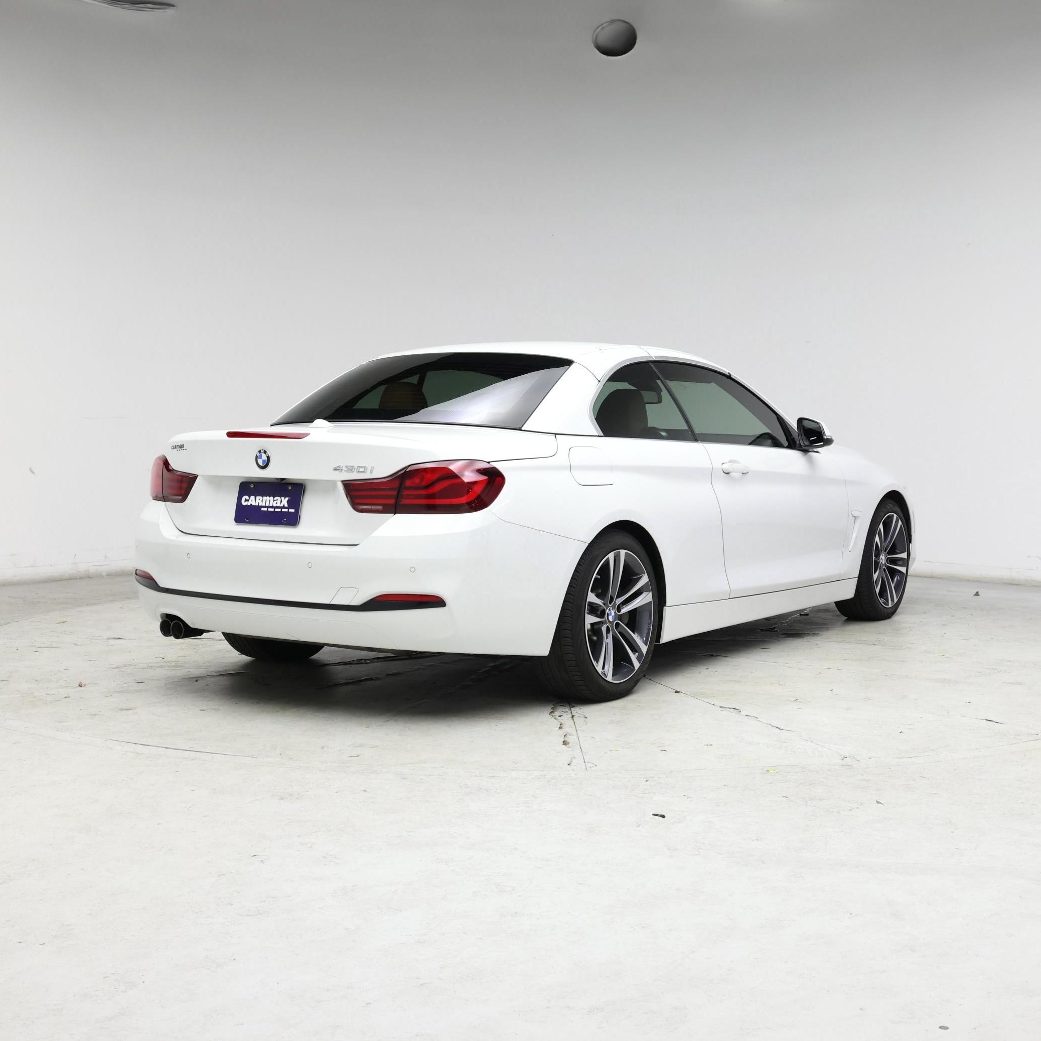 Thumbnail: 2020 BMW 4 Series - 8