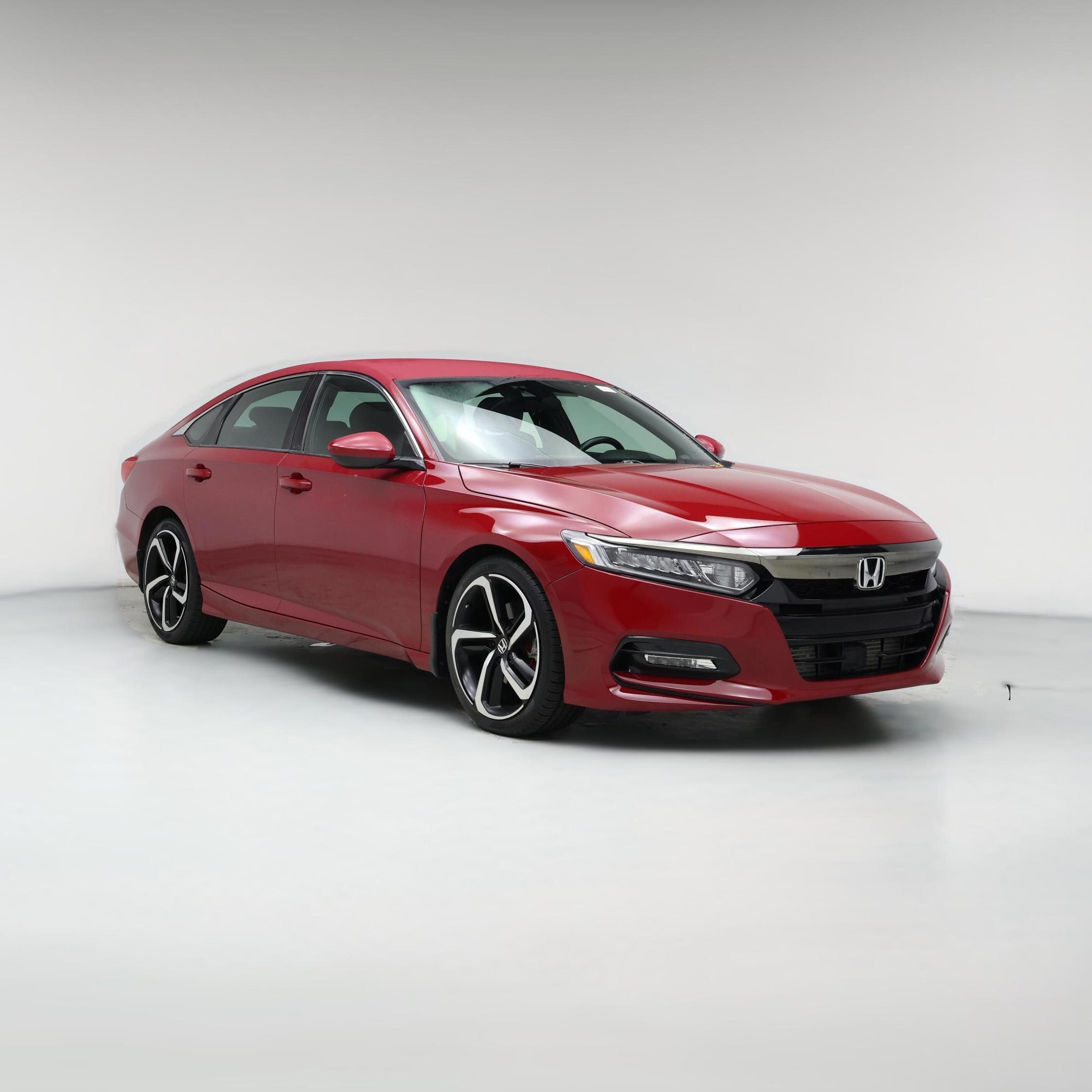 Thumbnail: 2019 Honda Accord - 1