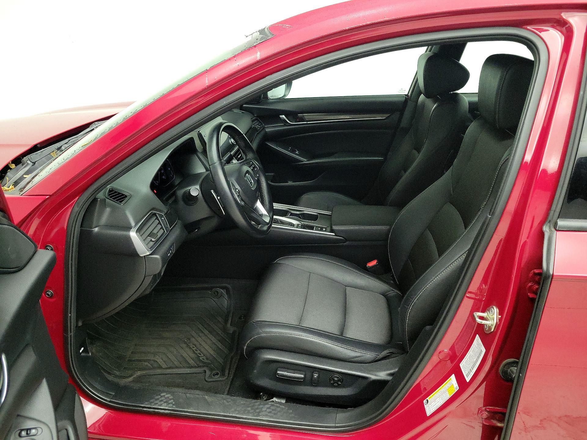 Thumbnail: 2019 Honda Accord - 11