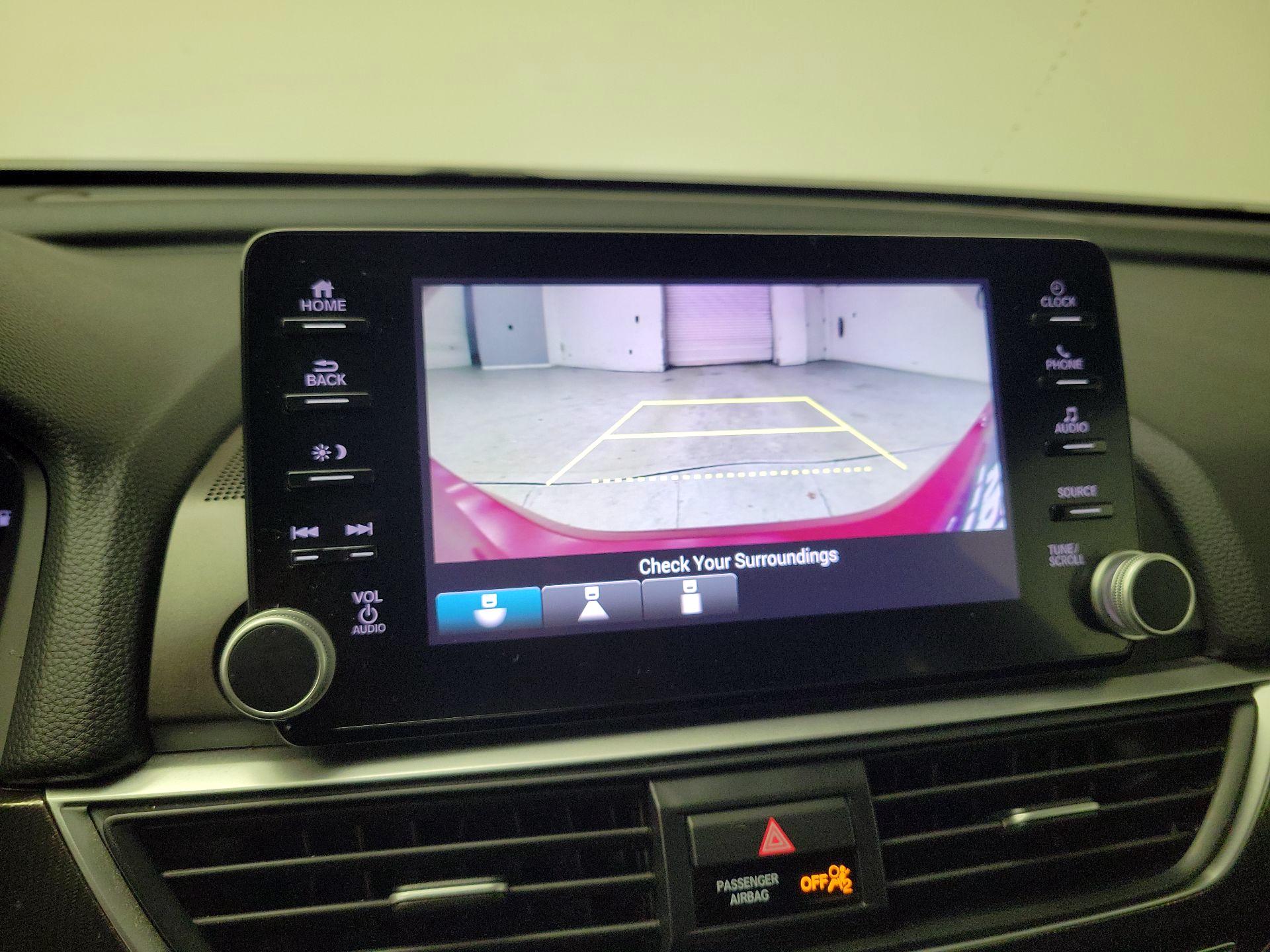 Thumbnail: 2019 Honda Accord - 14