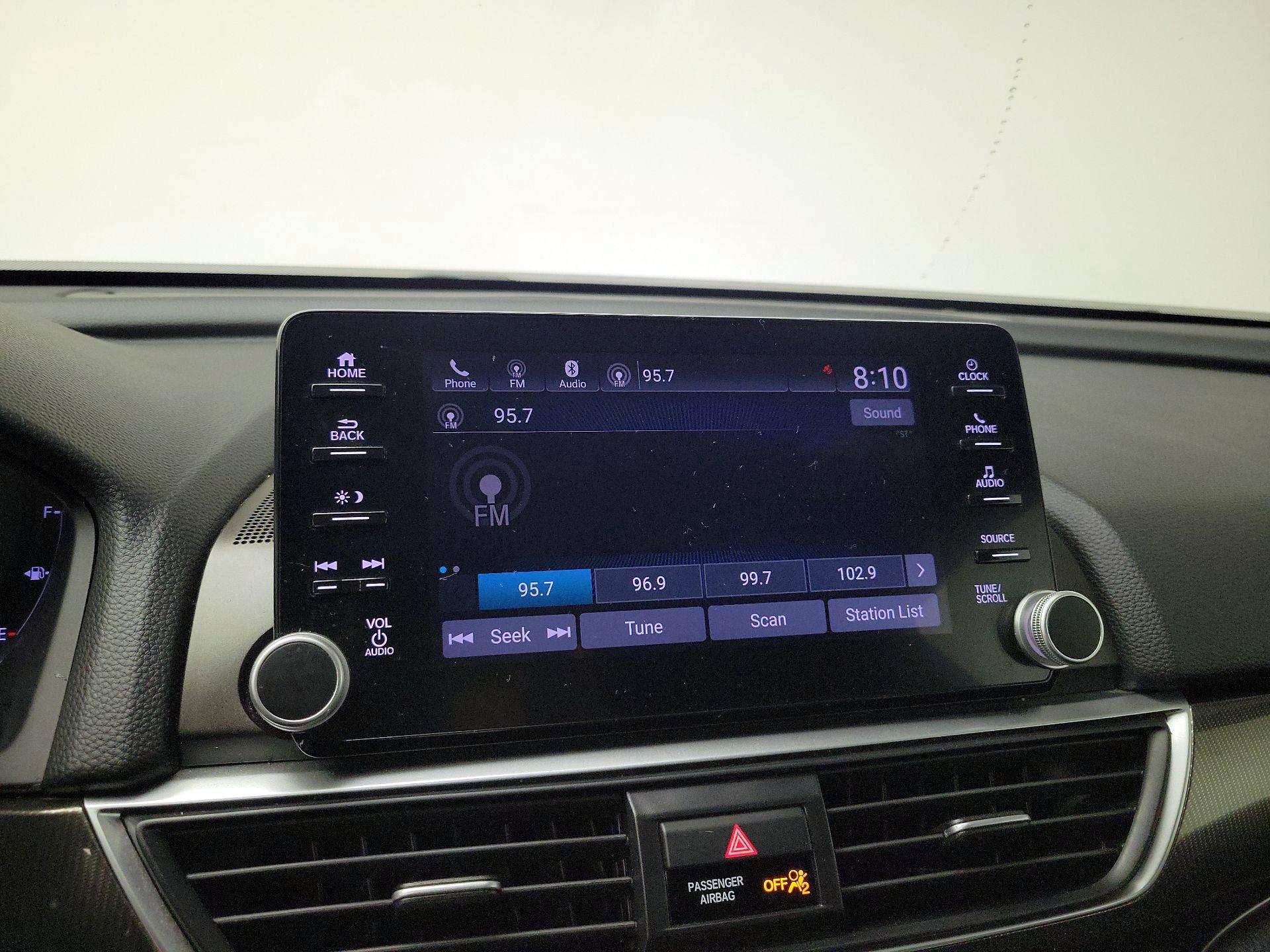 Thumbnail: 2019 Honda Accord - 15