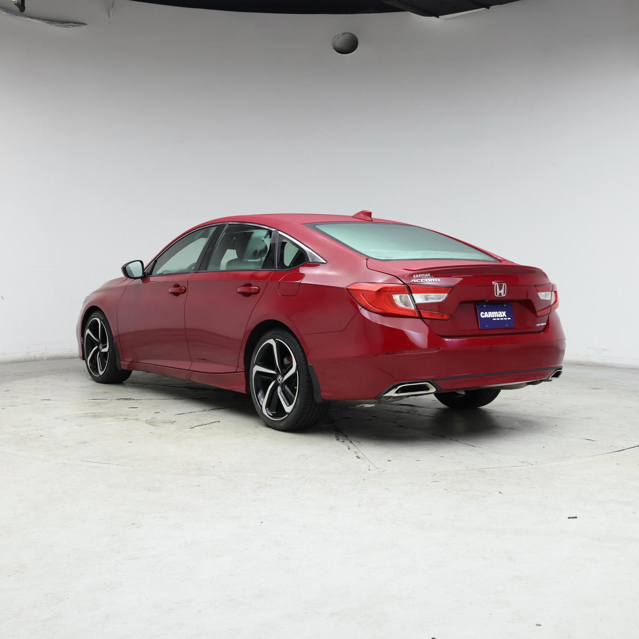 Thumbnail: 2019 Honda Accord - 2