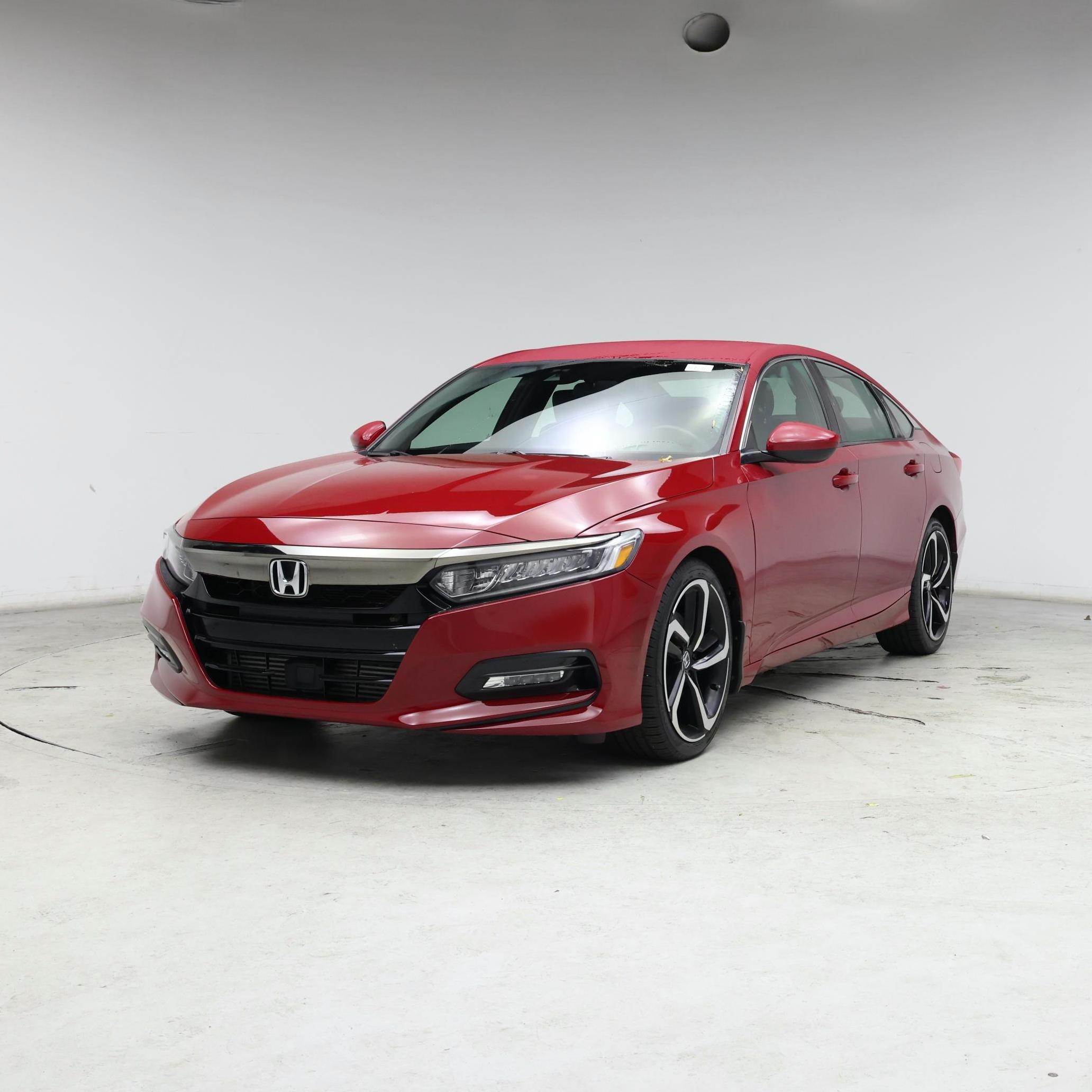 Thumbnail: 2019 Honda Accord - 4