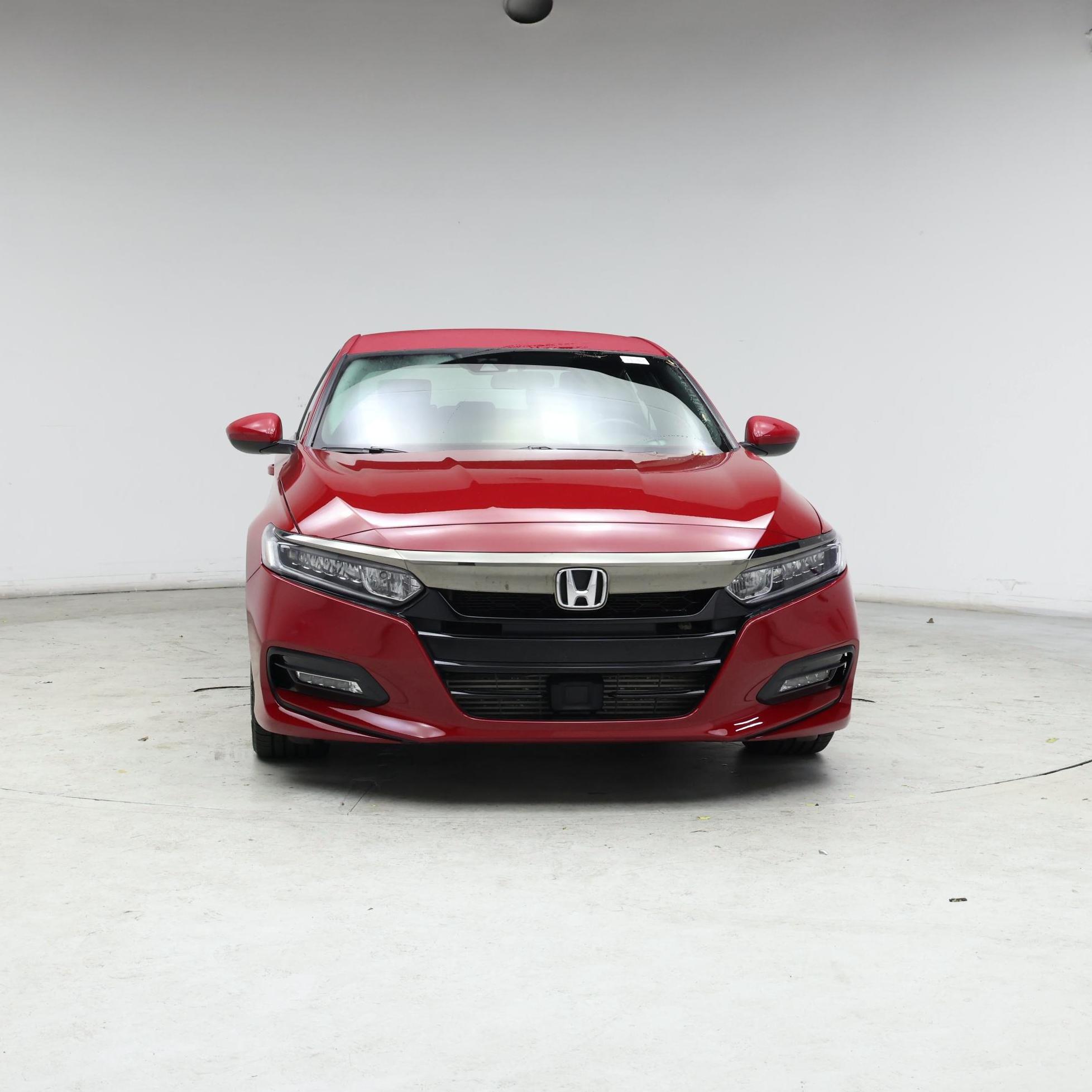 Thumbnail: 2019 Honda Accord - 5