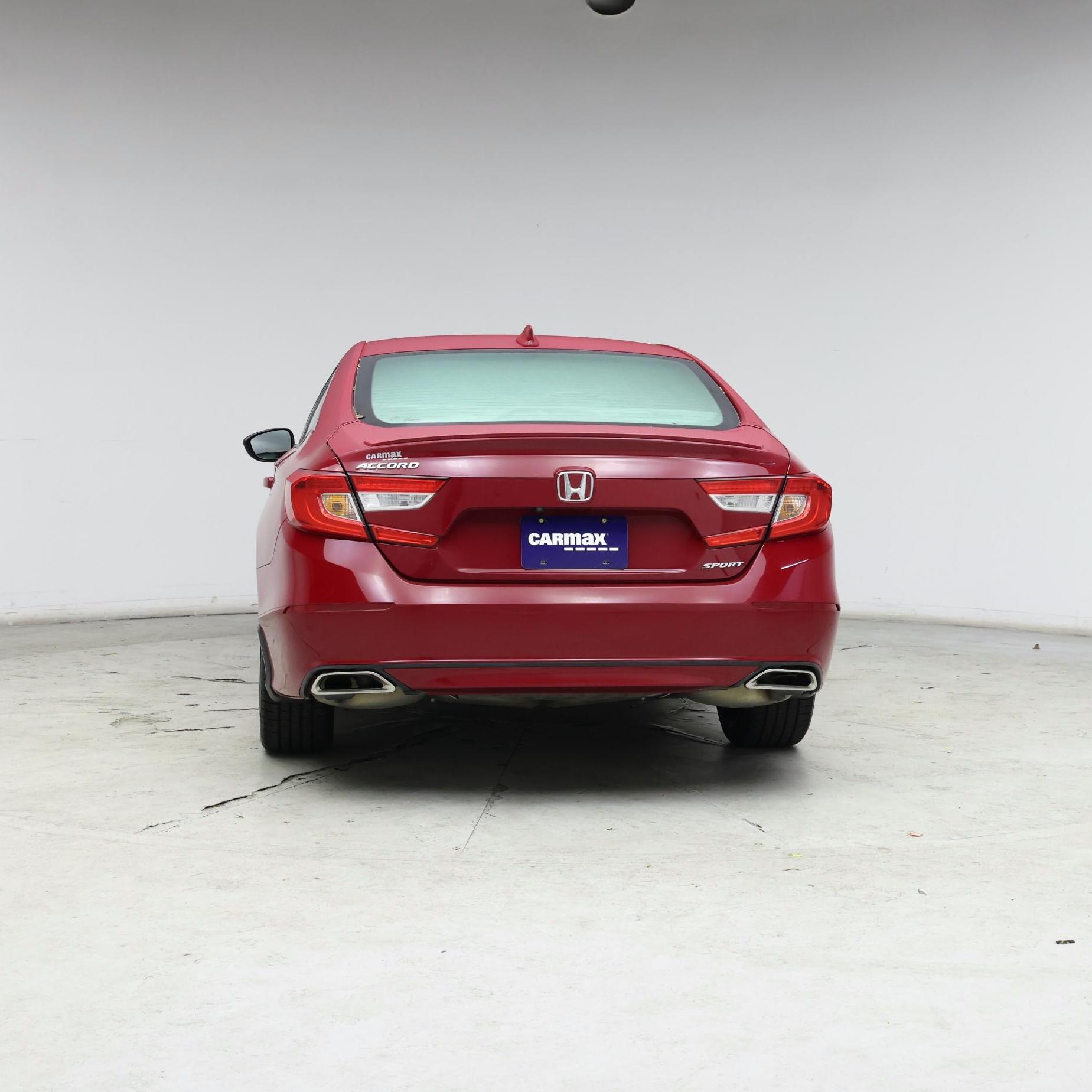 Thumbnail: 2019 Honda Accord - 6